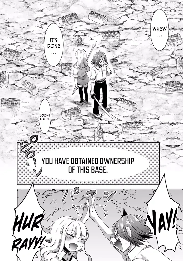 The Rising Hero