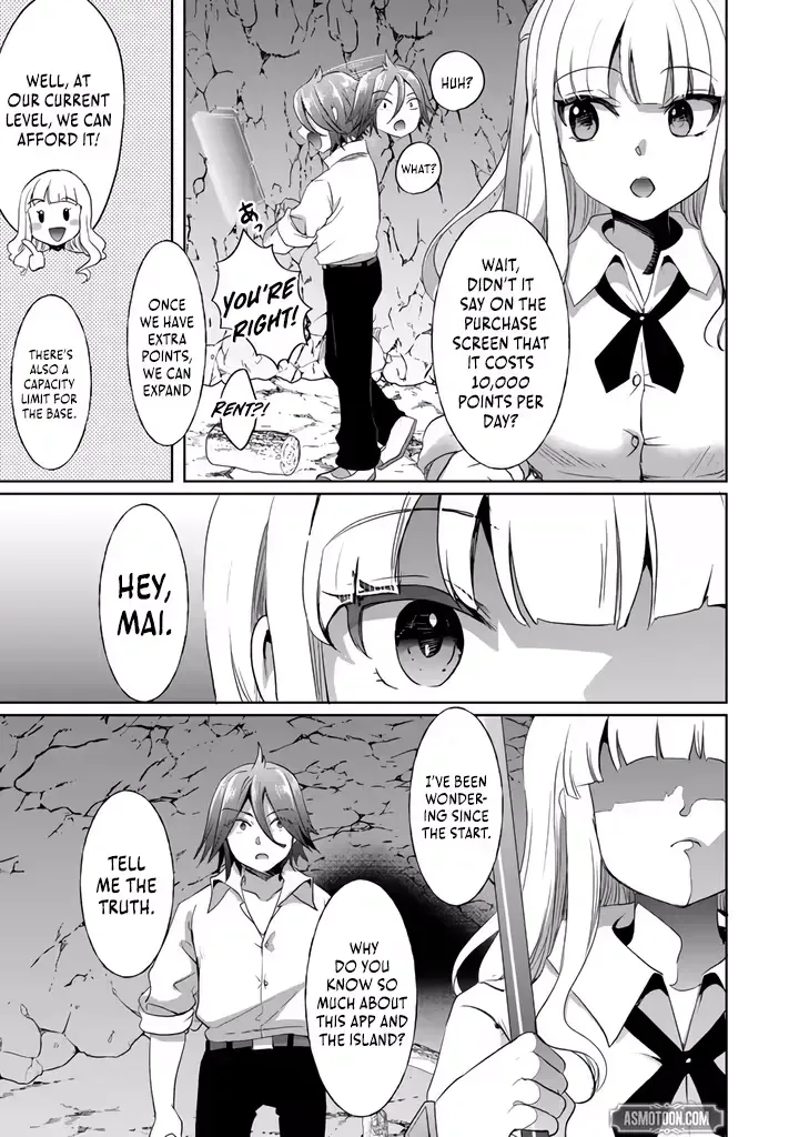 The Rising Hero