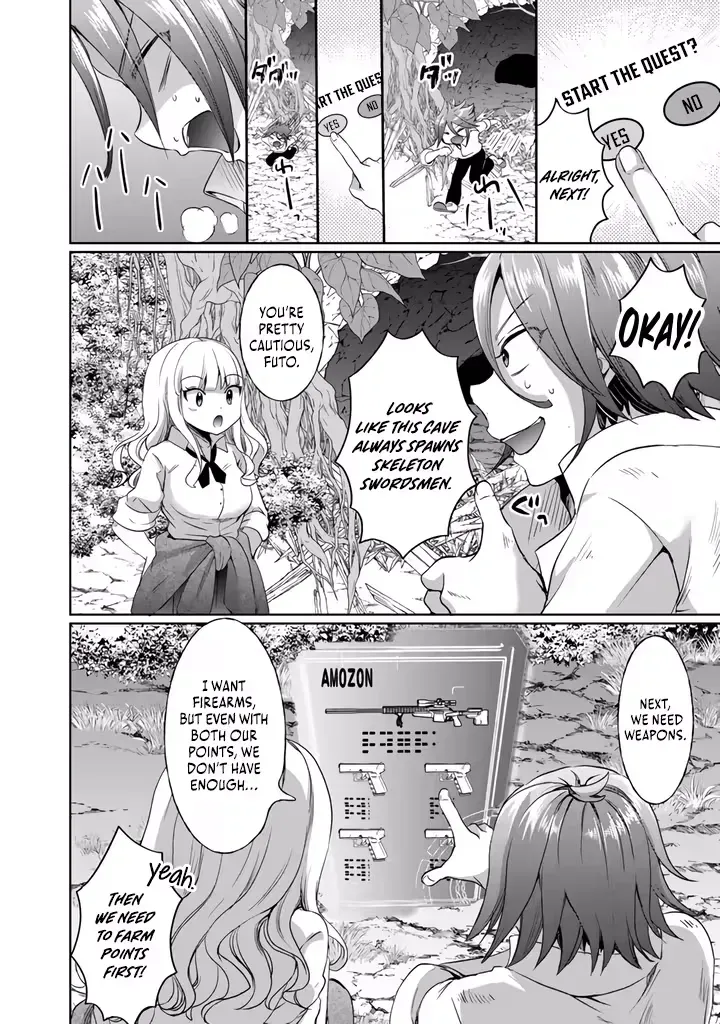 The Rising Hero