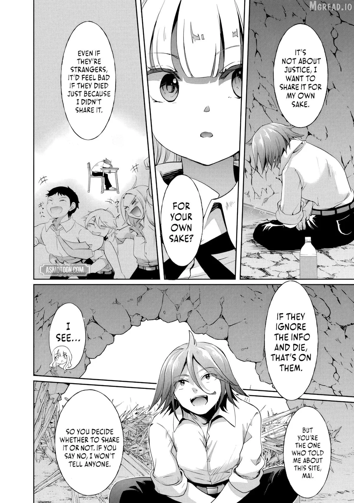 The Rising Hero