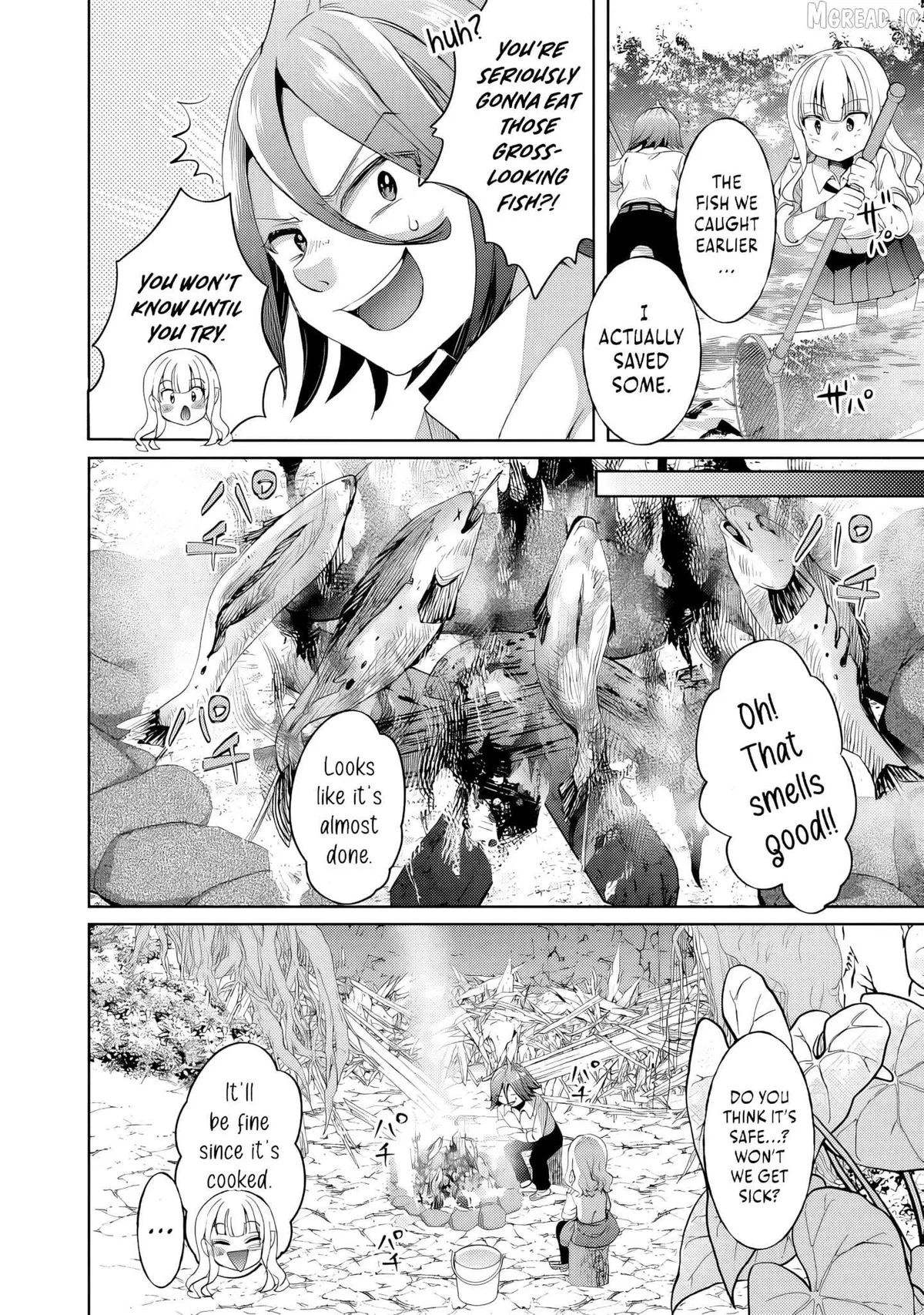 The Rising Hero