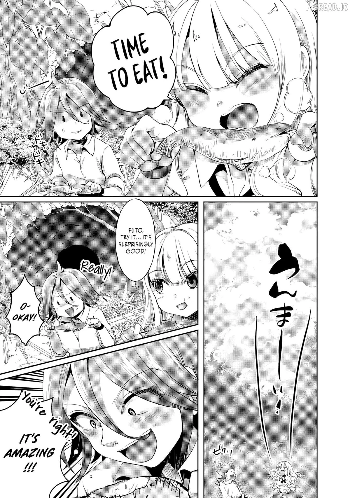 The Rising Hero