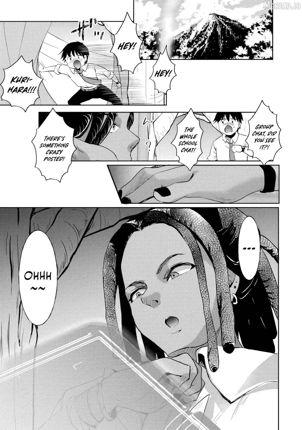 The Rising Hero