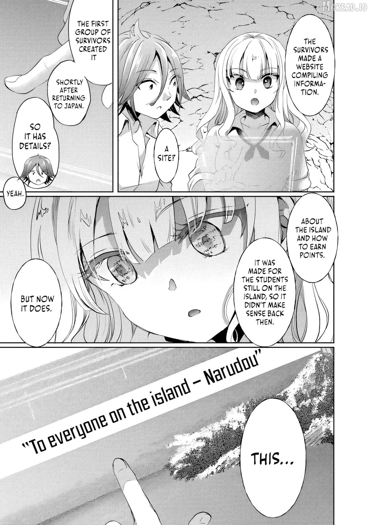 The Rising Hero