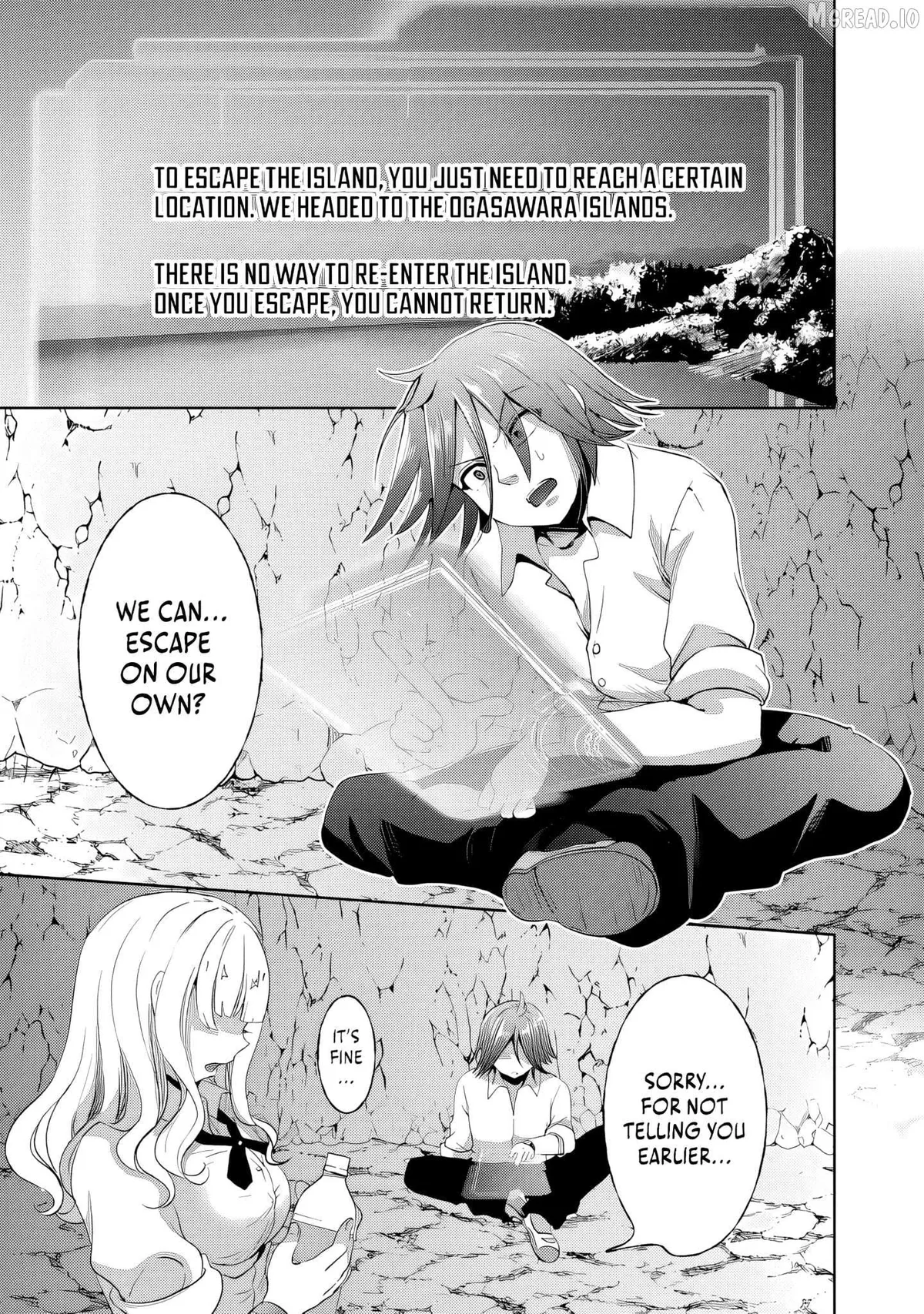 The Rising Hero