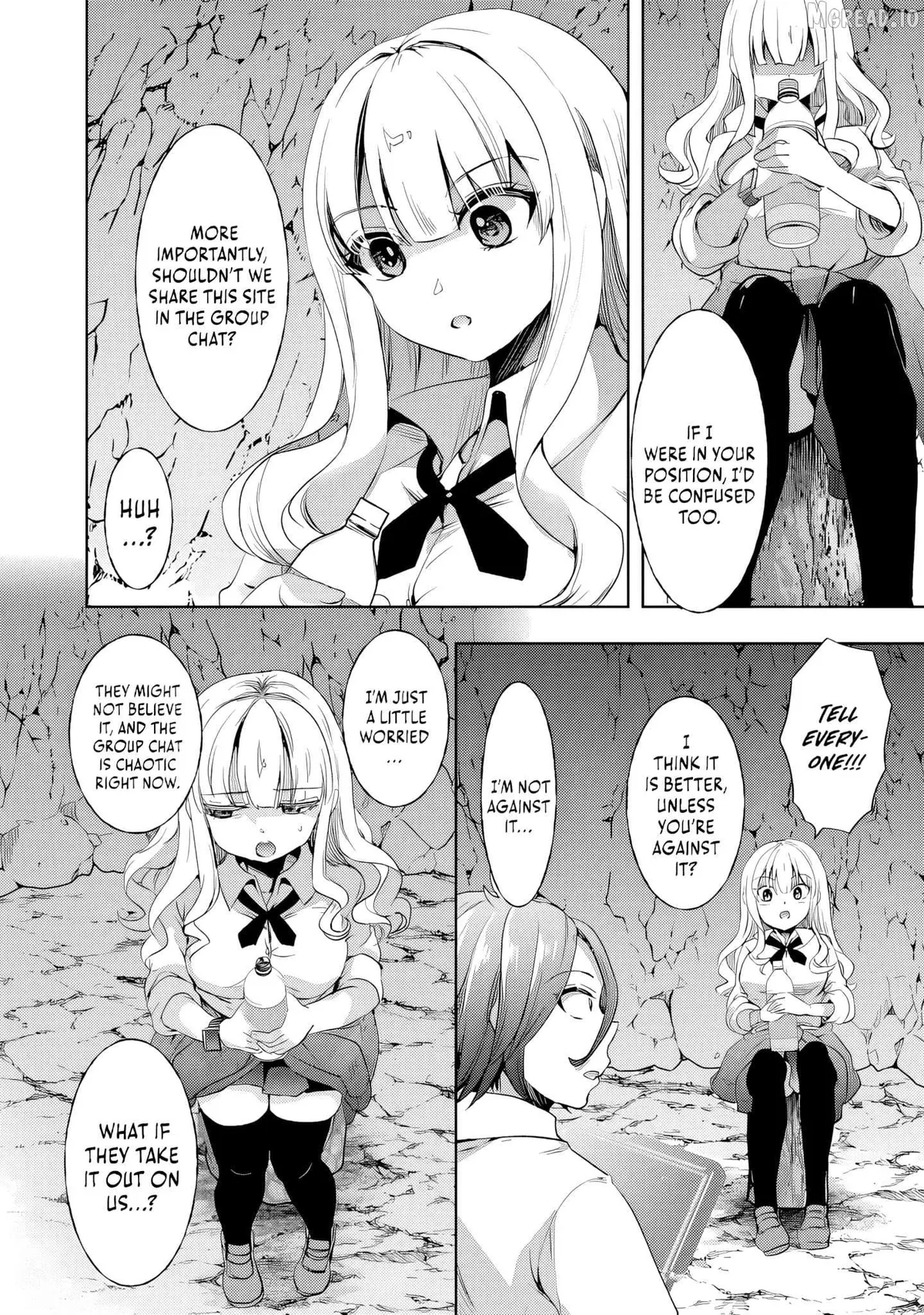 The Rising Hero