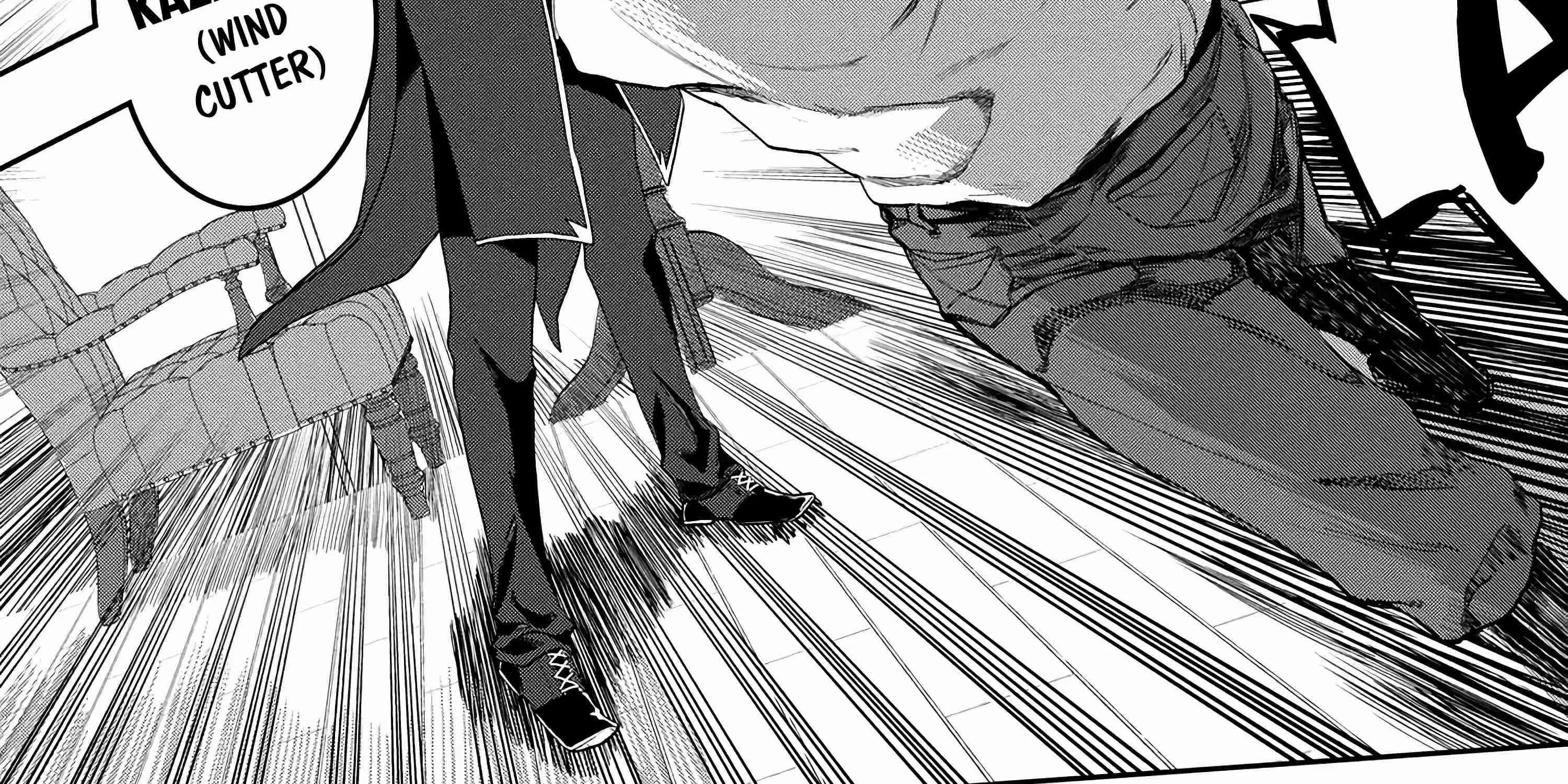 The Rising Of The Commoner-Origin Officer: Beat Up All The Incompetent Noble Superiors! Chapter 1 page 104 - 