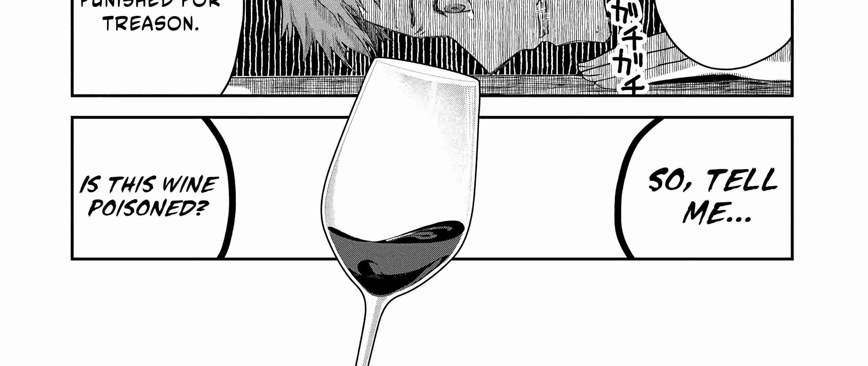 The Rising Of The Commoner-Origin Officer: Beat Up All The Incompetent Noble Superiors! Chapter 1 page 111 - 
