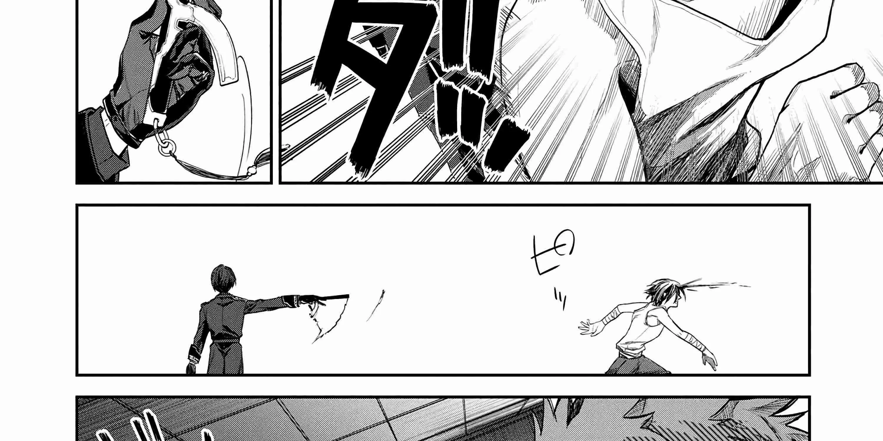 The Rising Of The Commoner-Origin Officer: Beat Up All The Incompetent Noble Superiors! Chapter 1 page 119 - 