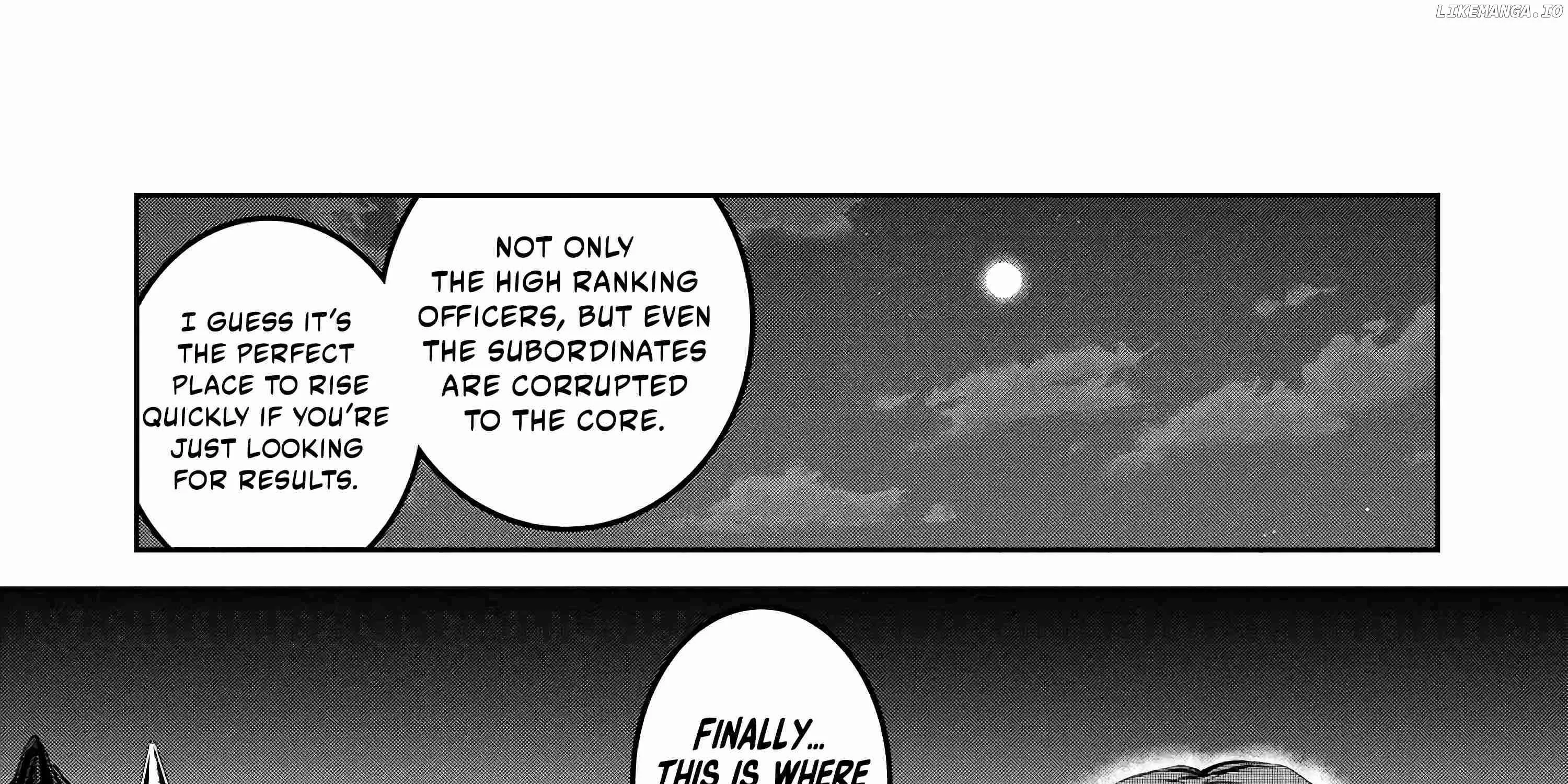 The Rising Of The Commoner-Origin Officer: Beat Up All The Incompetent Noble Superiors! Chapter 1 page 130 - 