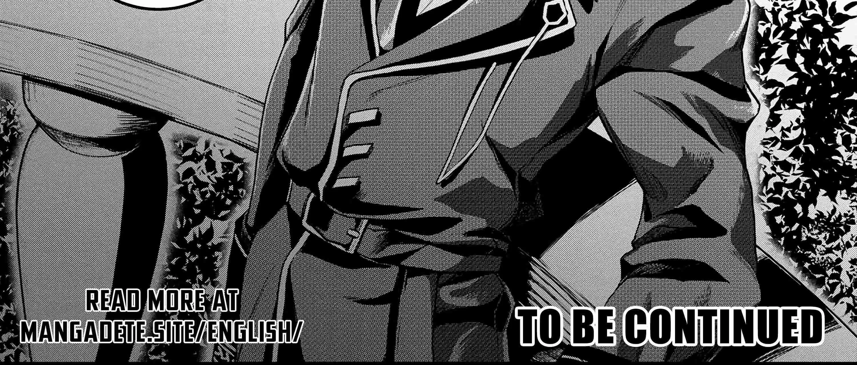 The Rising Of The Commoner-Origin Officer: Beat Up All The Incompetent Noble Superiors! Chapter 1 page 132 - 