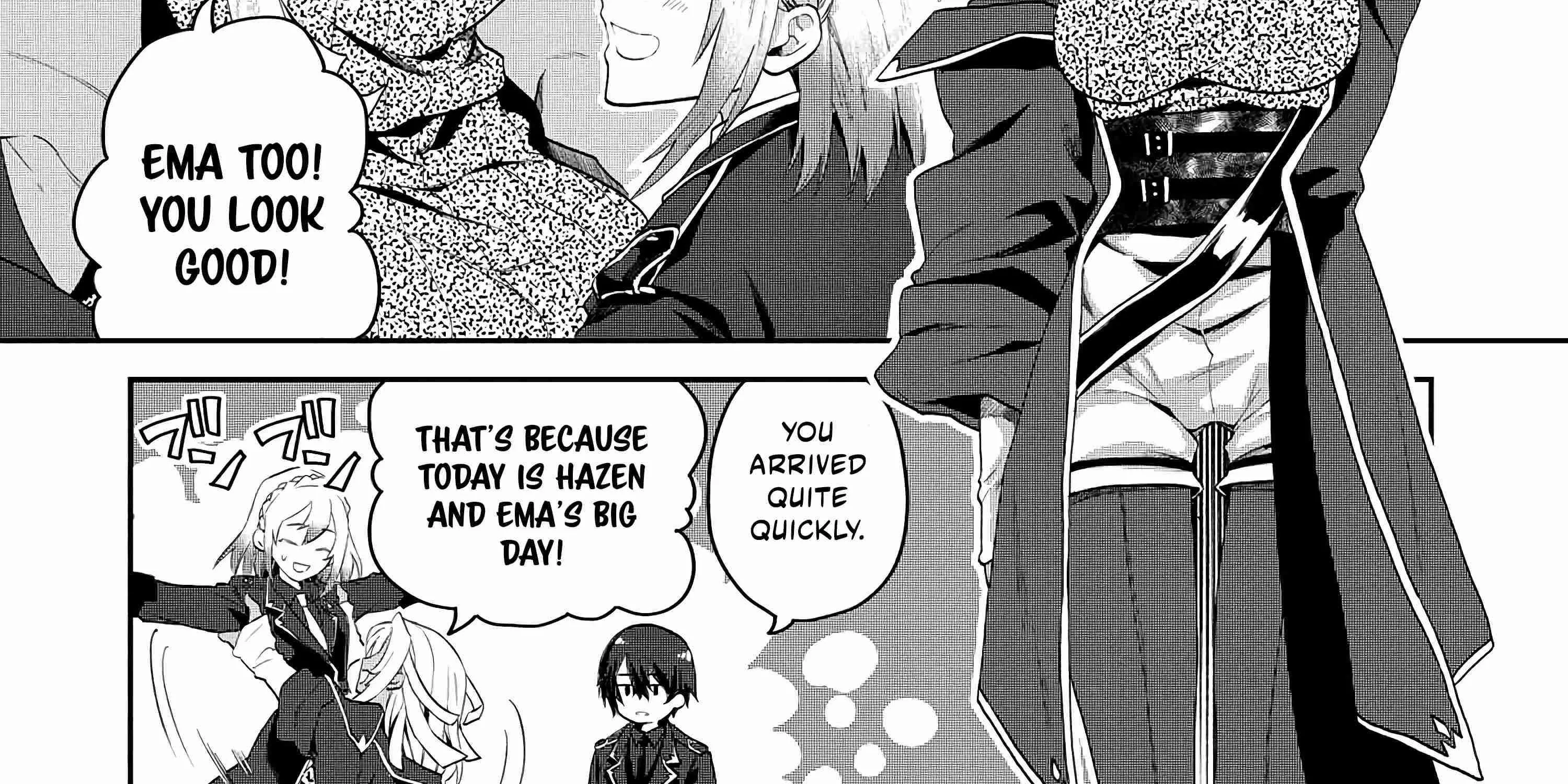 The Rising Of The Commoner-Origin Officer: Beat Up All The Incompetent Noble Superiors! Chapter 1 page 26 - 