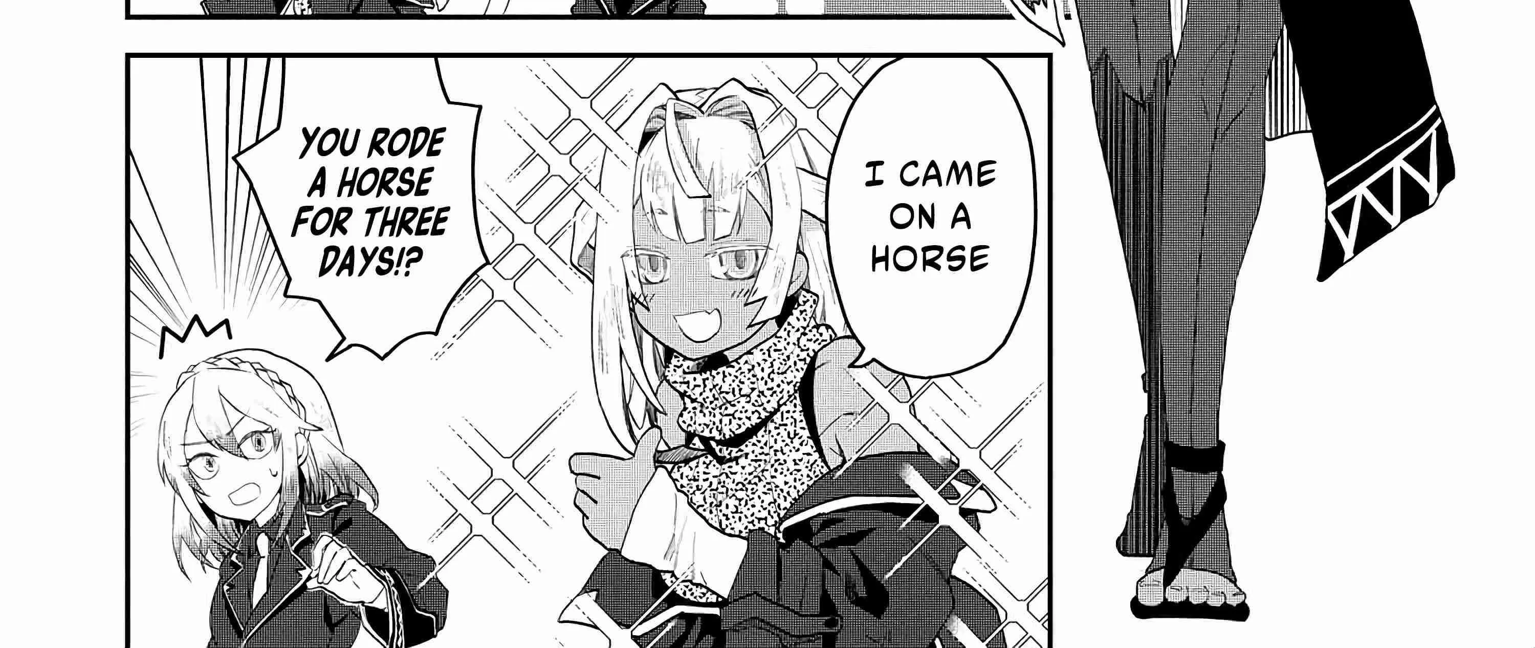 The Rising Of The Commoner-Origin Officer: Beat Up All The Incompetent Noble Superiors! Chapter 1 page 27 - 