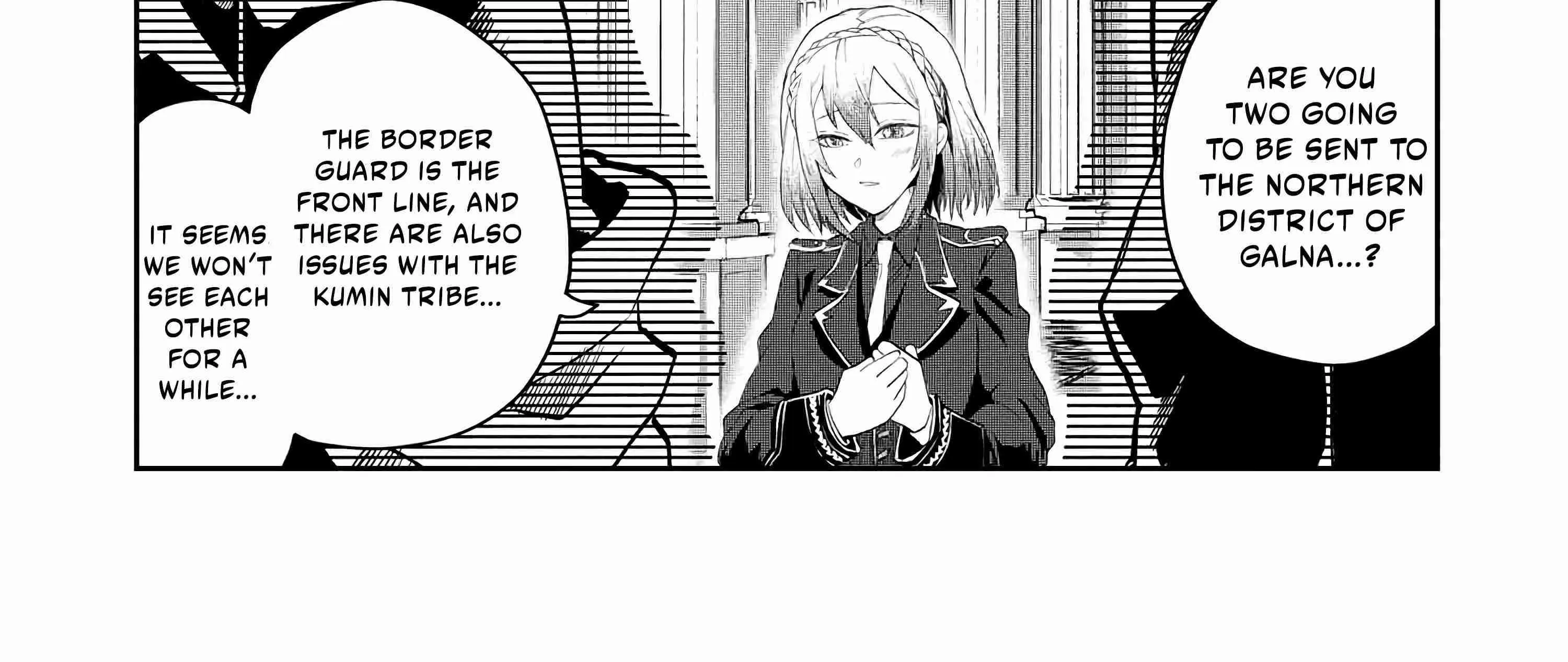 The Rising Of The Commoner-Origin Officer: Beat Up All The Incompetent Noble Superiors! Chapter 1 page 30 - 