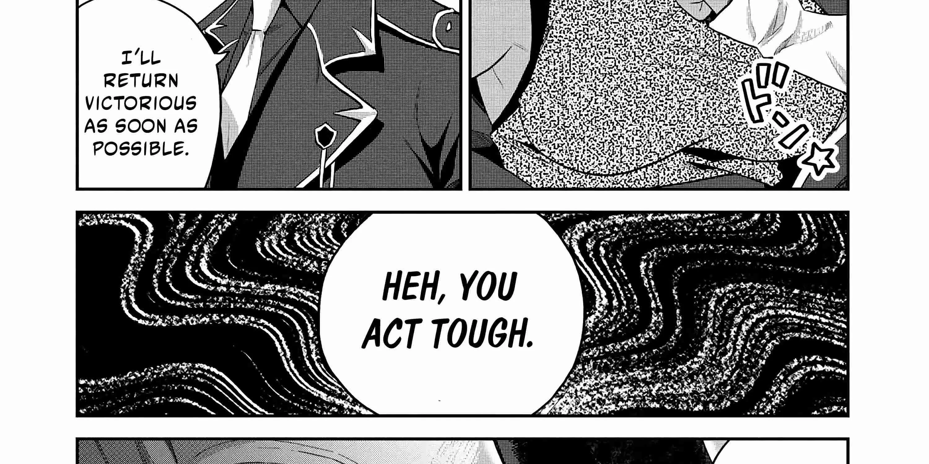 The Rising Of The Commoner-Origin Officer: Beat Up All The Incompetent Noble Superiors! Chapter 1 page 32 - 