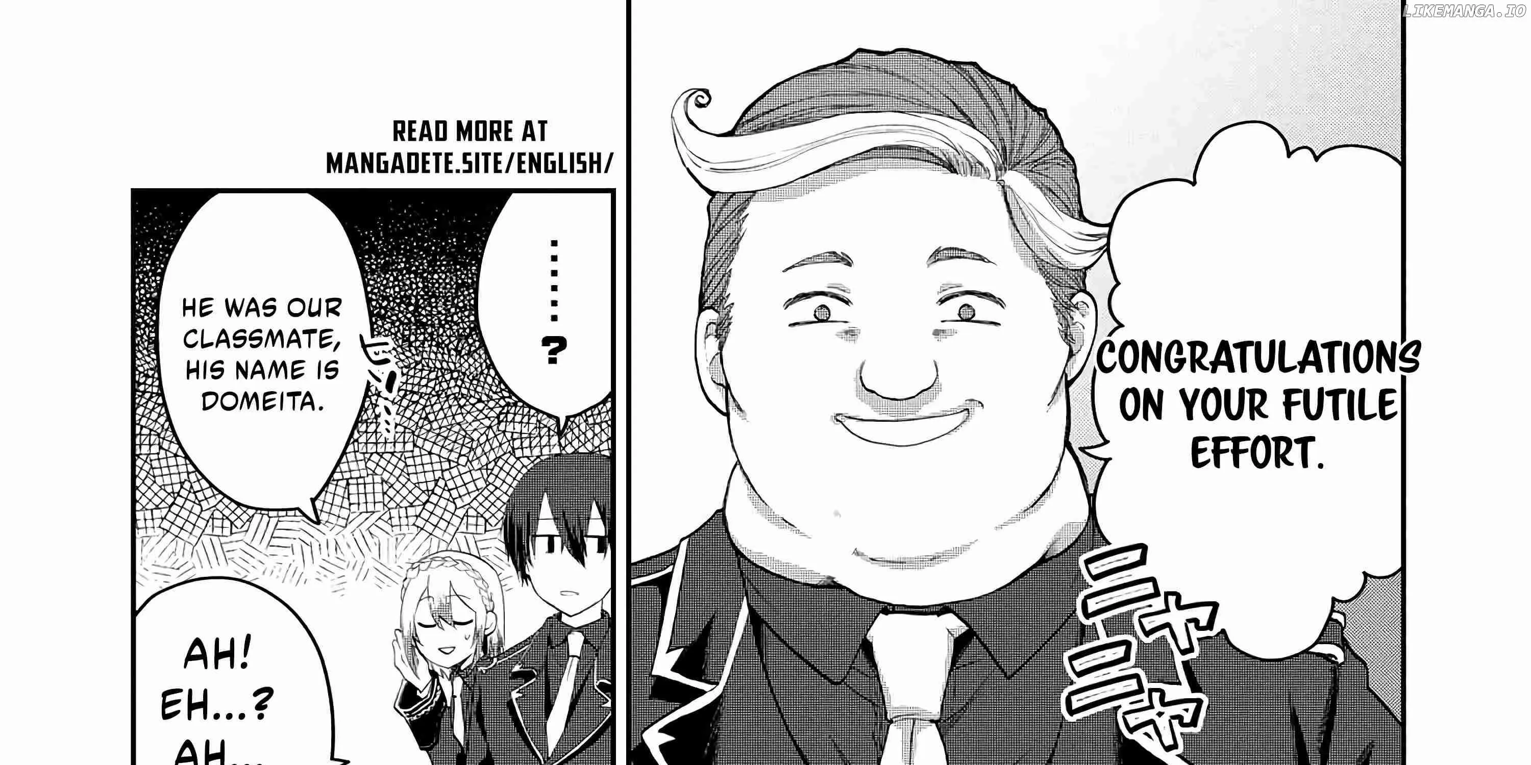 The Rising Of The Commoner-Origin Officer: Beat Up All The Incompetent Noble Superiors! Chapter 1 page 34 - 