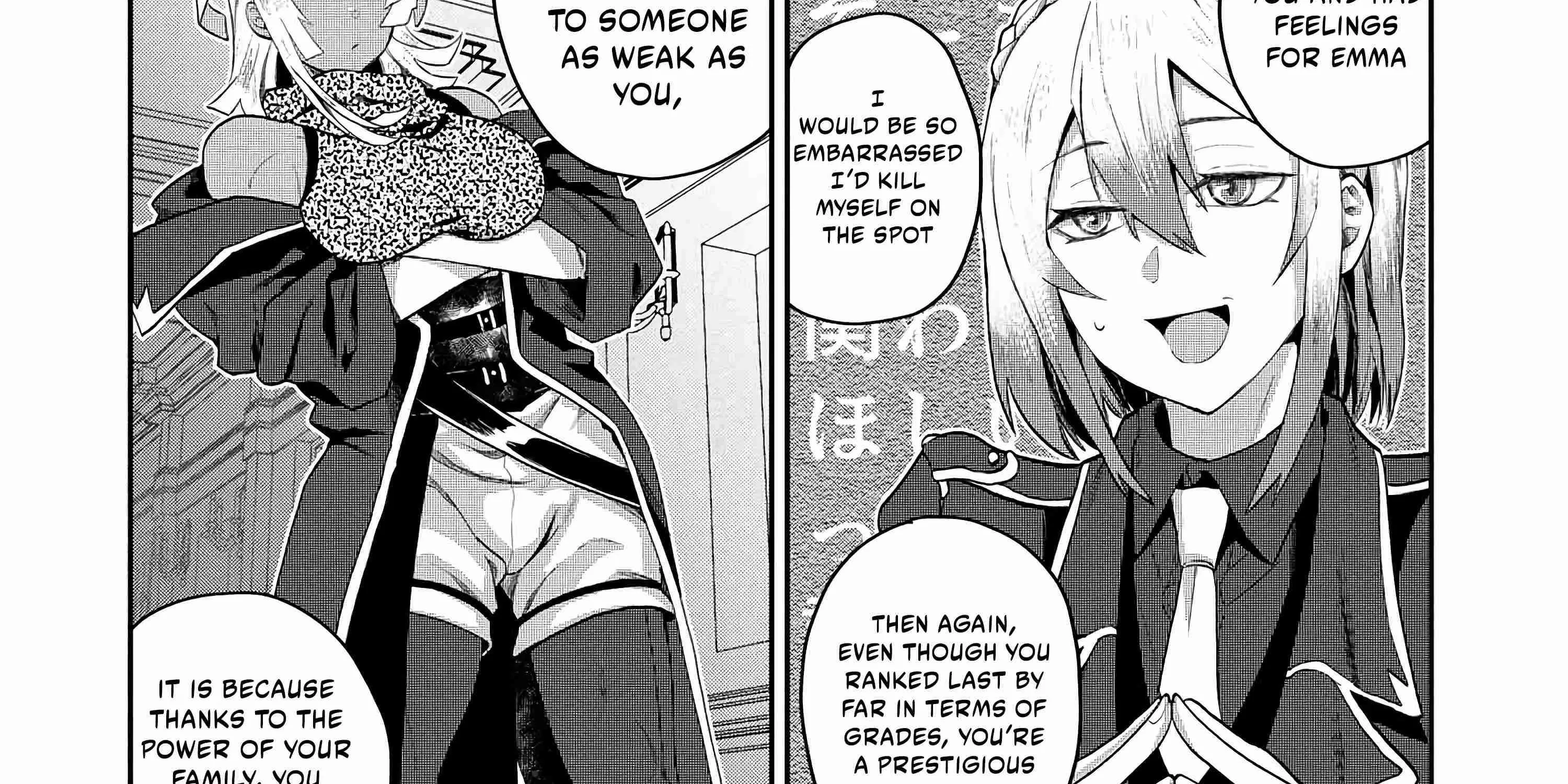 The Rising Of The Commoner-Origin Officer: Beat Up All The Incompetent Noble Superiors! Chapter 1 page 38 - 