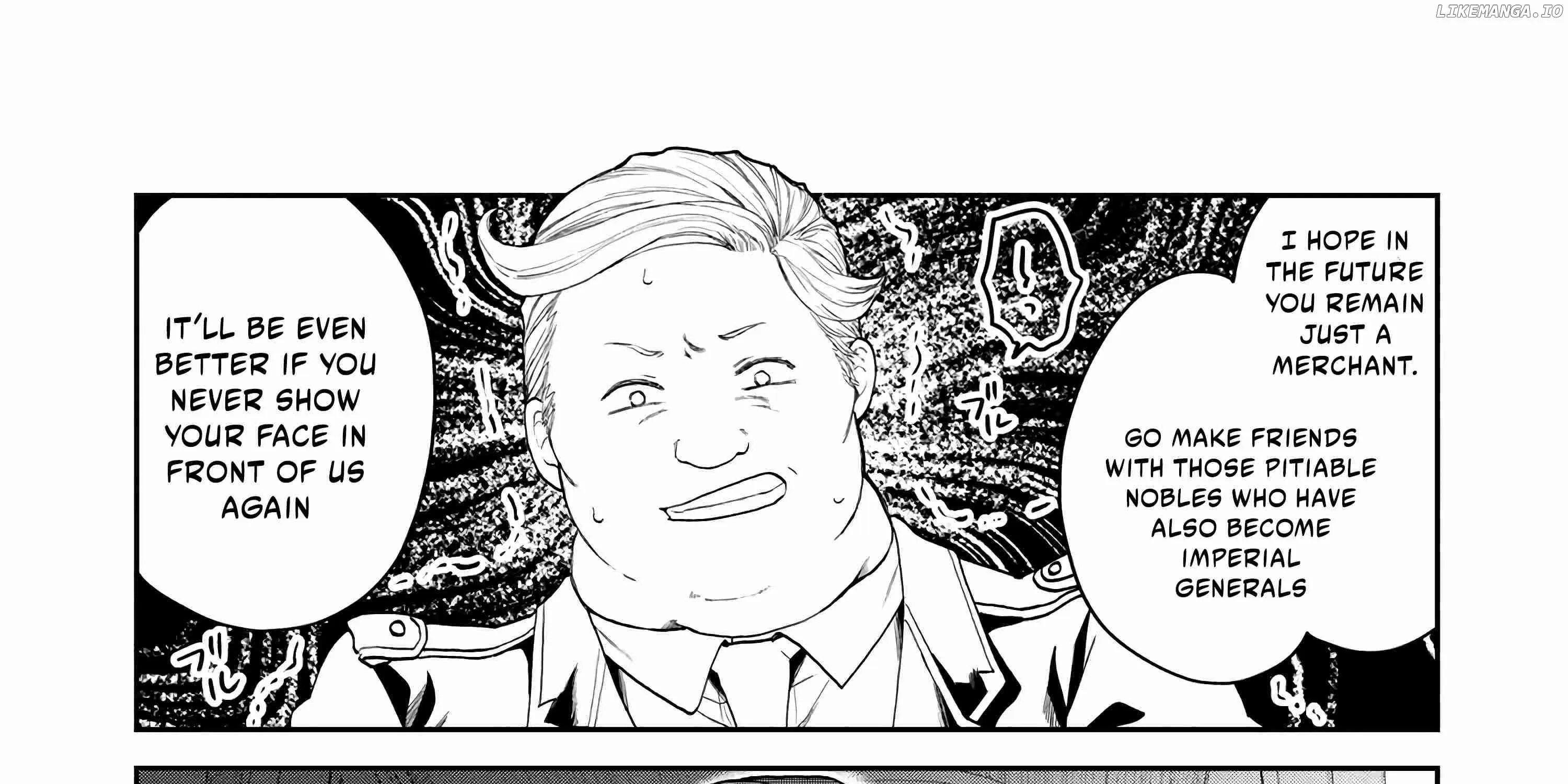 The Rising Of The Commoner-Origin Officer: Beat Up All The Incompetent Noble Superiors! Chapter 1 page 40 - 