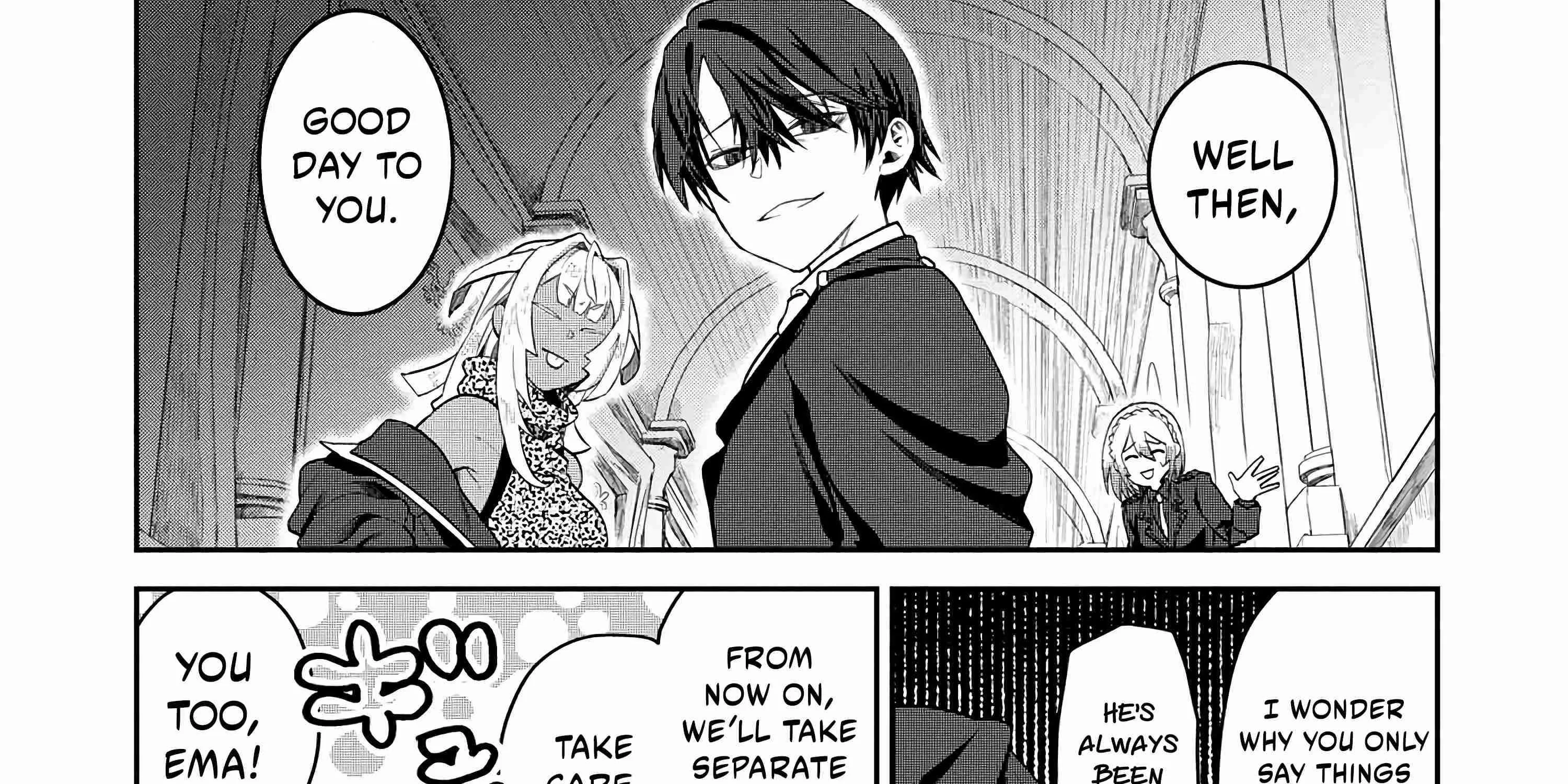 The Rising Of The Commoner-Origin Officer: Beat Up All The Incompetent Noble Superiors! Chapter 1 page 41 - 