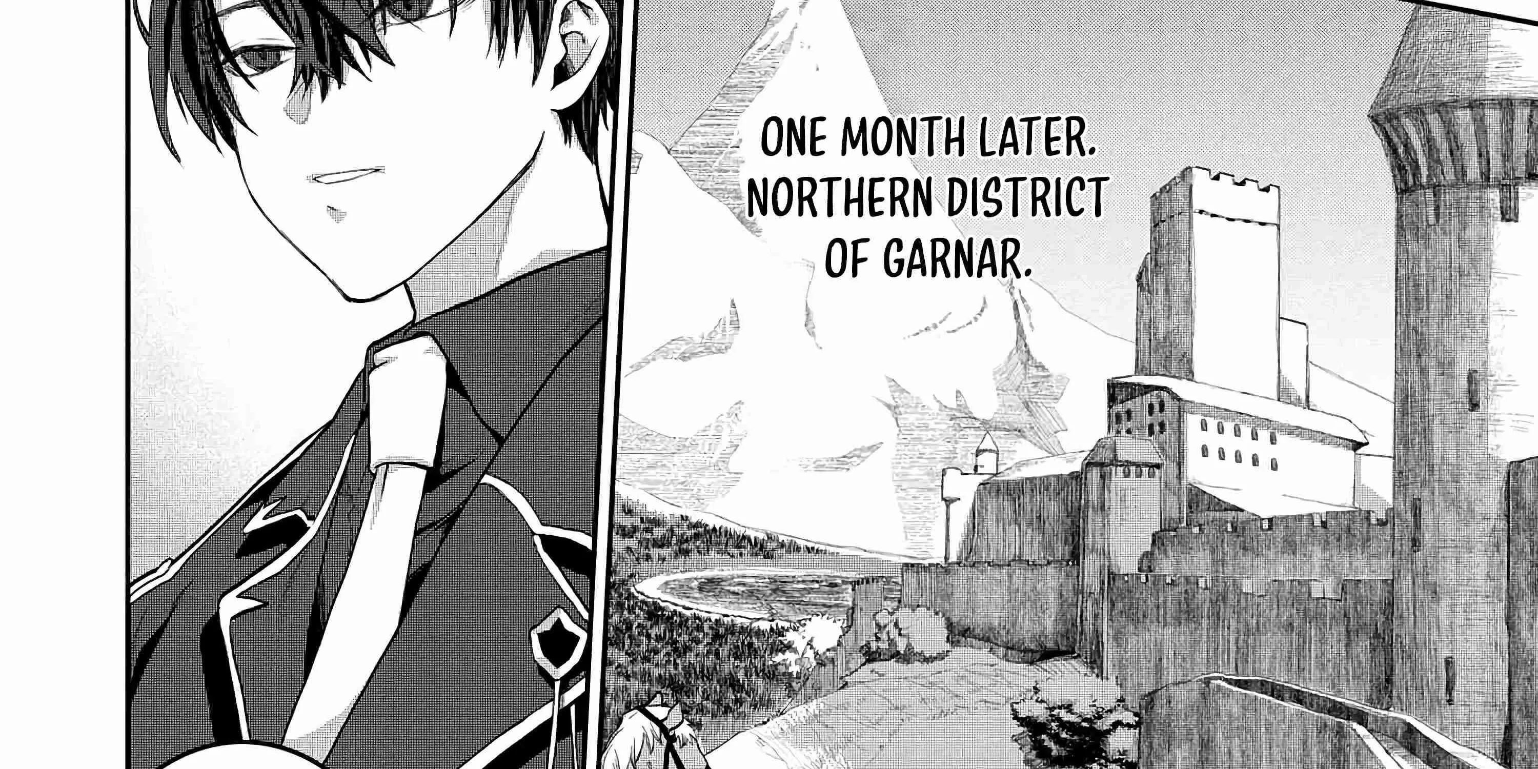 The Rising Of The Commoner-Origin Officer: Beat Up All The Incompetent Noble Superiors! Chapter 1 page 44 - 