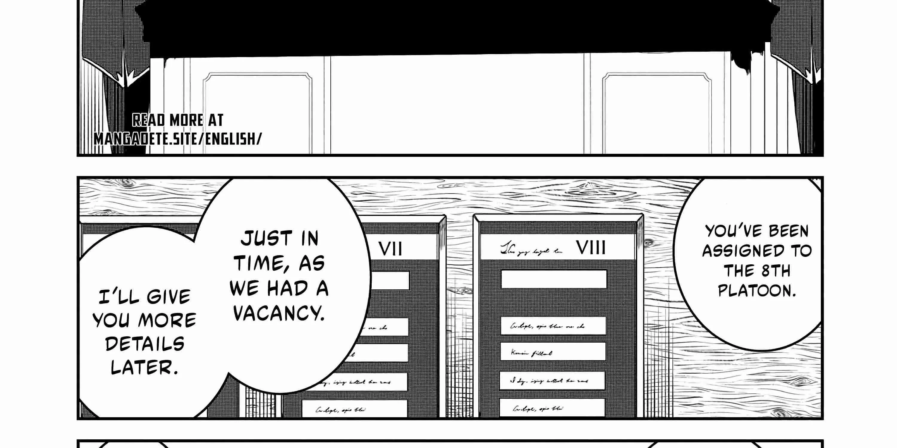 The Rising Of The Commoner-Origin Officer: Beat Up All The Incompetent Noble Superiors! Chapter 1 page 47 - 