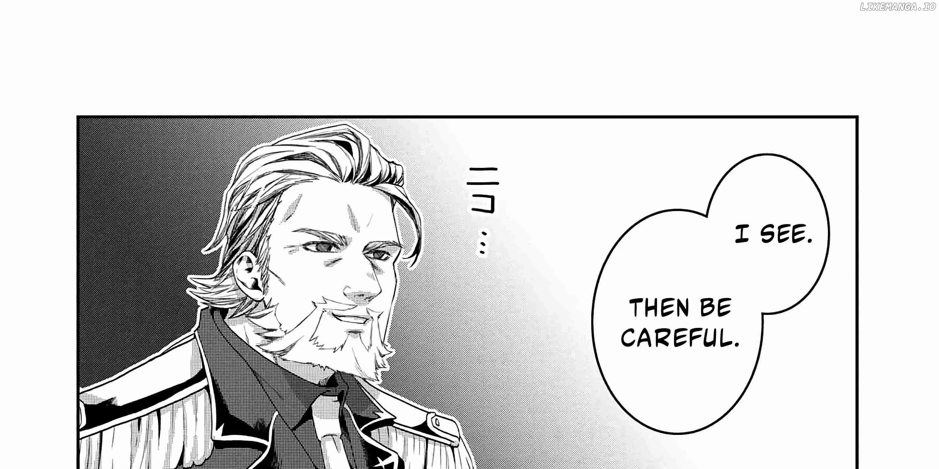 The Rising Of The Commoner-Origin Officer: Beat Up All The Incompetent Noble Superiors! Chapter 1 page 49 - 