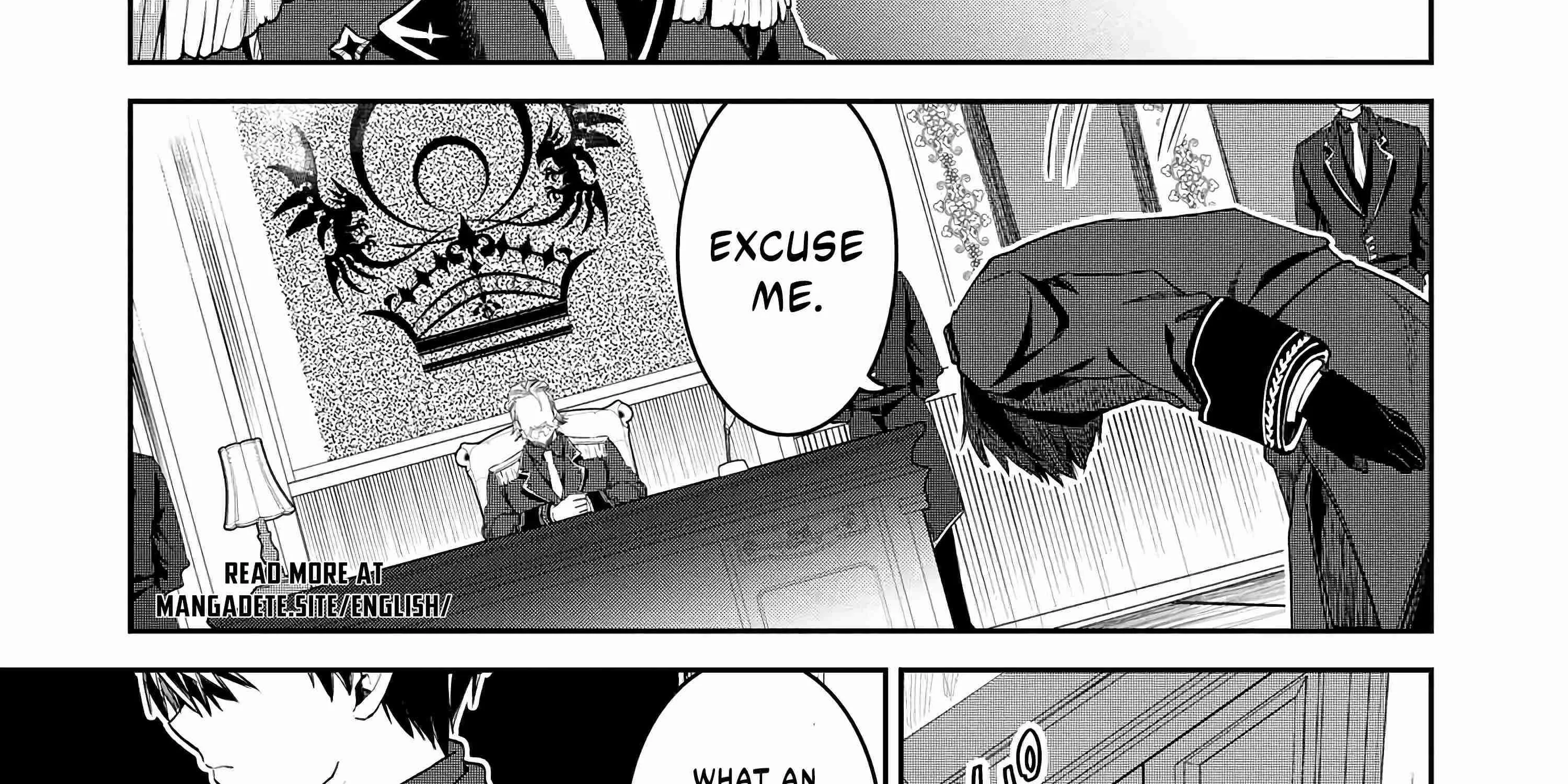 The Rising Of The Commoner-Origin Officer: Beat Up All The Incompetent Noble Superiors! Chapter 1 page 50 - 