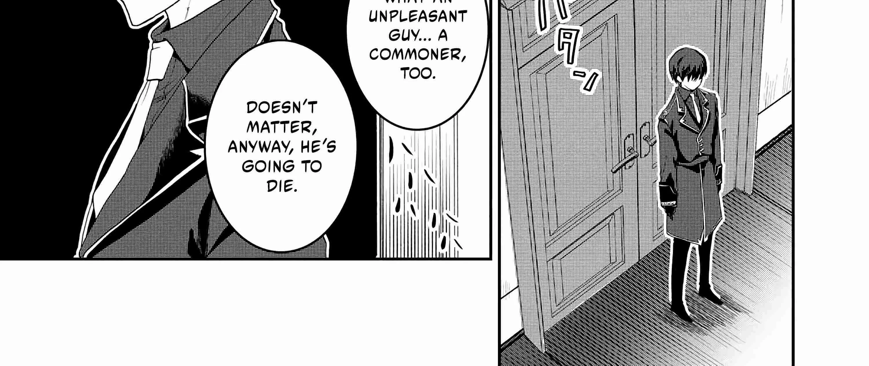 The Rising Of The Commoner-Origin Officer: Beat Up All The Incompetent Noble Superiors! Chapter 1 page 51 - 