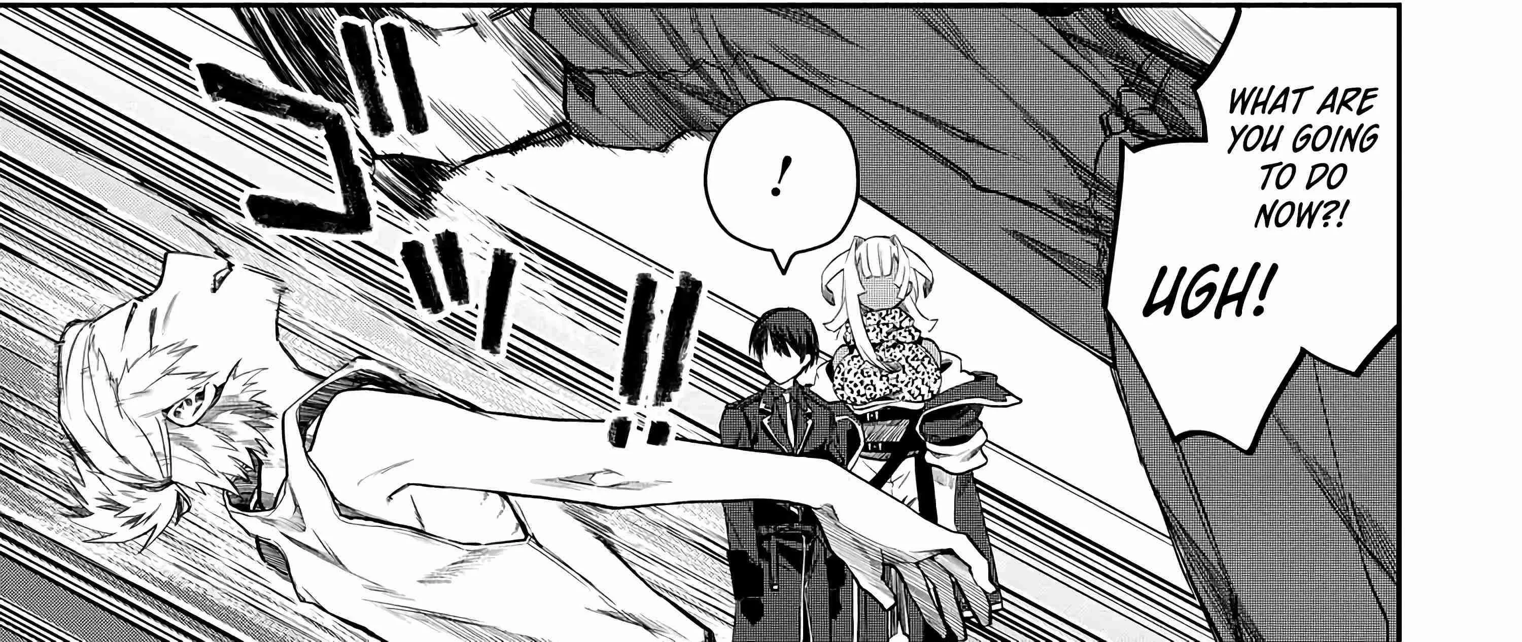 The Rising Of The Commoner-Origin Officer: Beat Up All The Incompetent Noble Superiors! Chapter 1 page 60 - 
