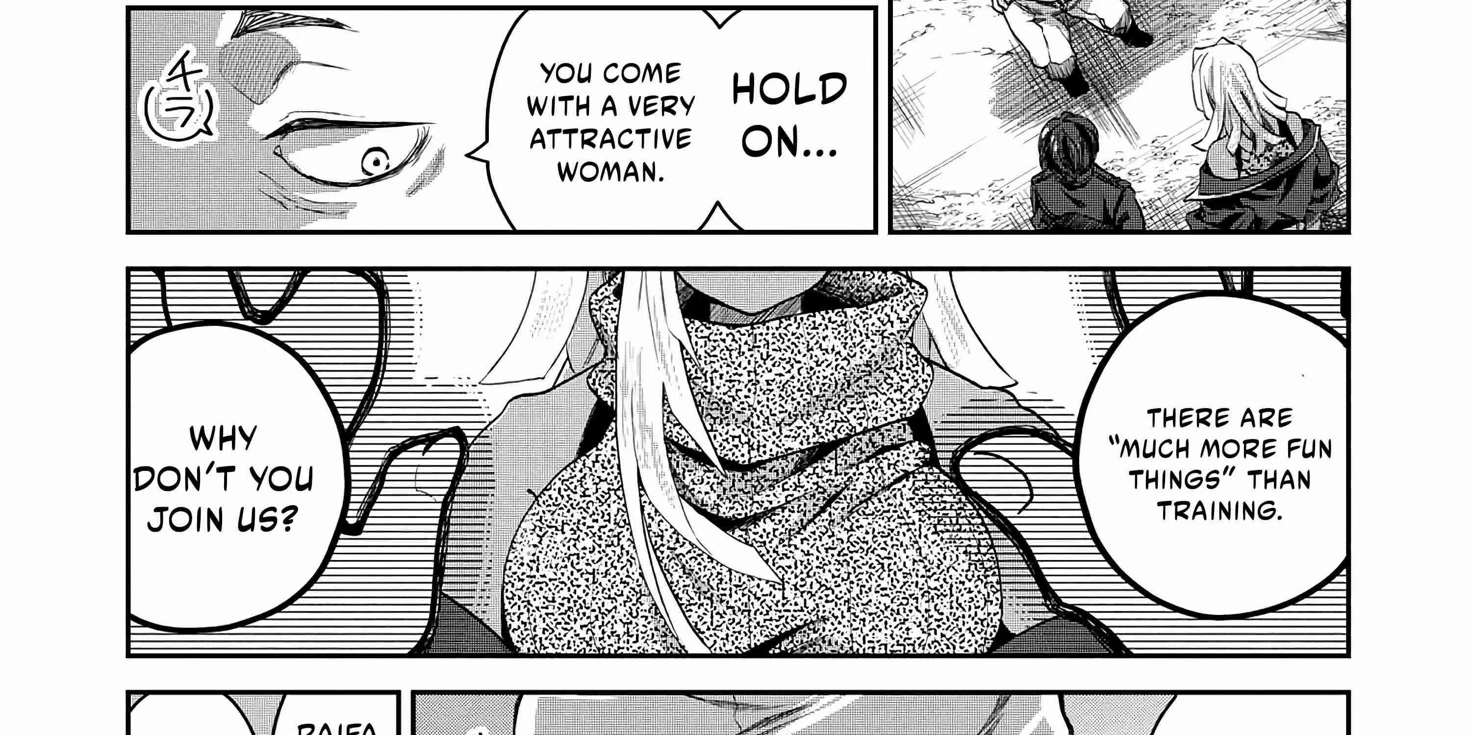 The Rising Of The Commoner-Origin Officer: Beat Up All The Incompetent Noble Superiors! Chapter 1 page 65 - 