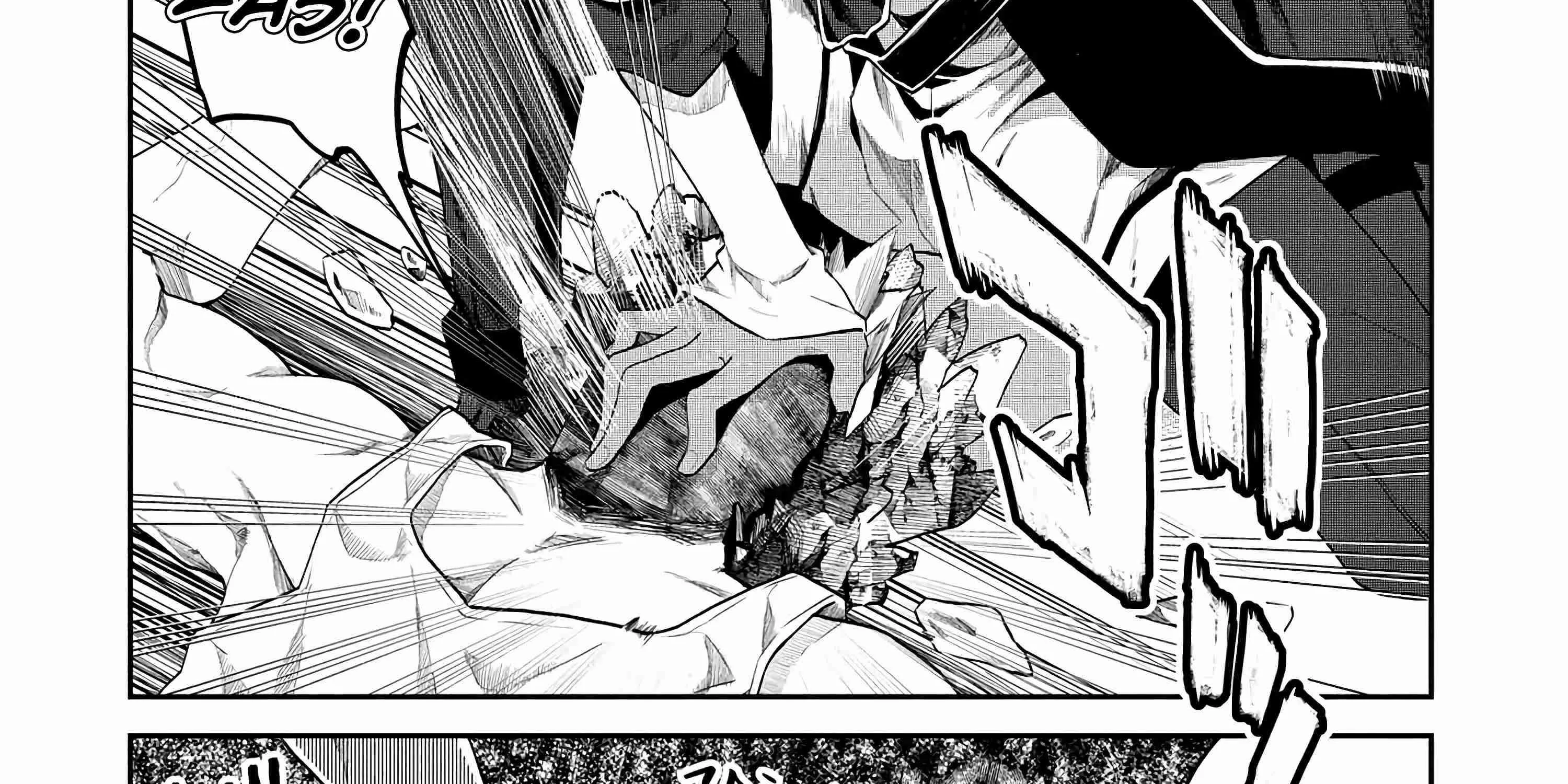 The Rising Of The Commoner-Origin Officer: Beat Up All The Incompetent Noble Superiors! Chapter 1 page 68 - 