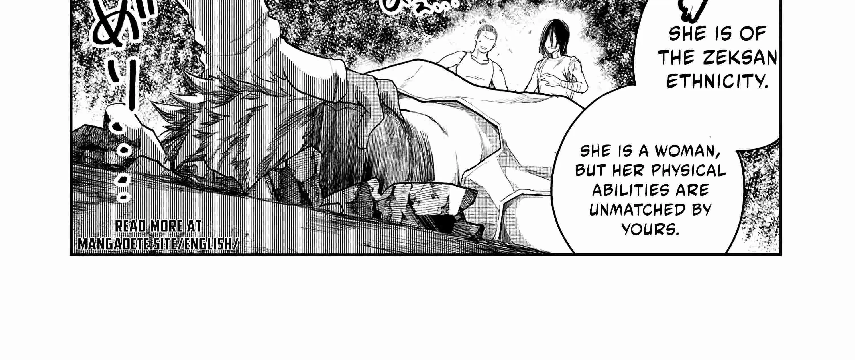 The Rising Of The Commoner-Origin Officer: Beat Up All The Incompetent Noble Superiors! Chapter 1 page 69 - 