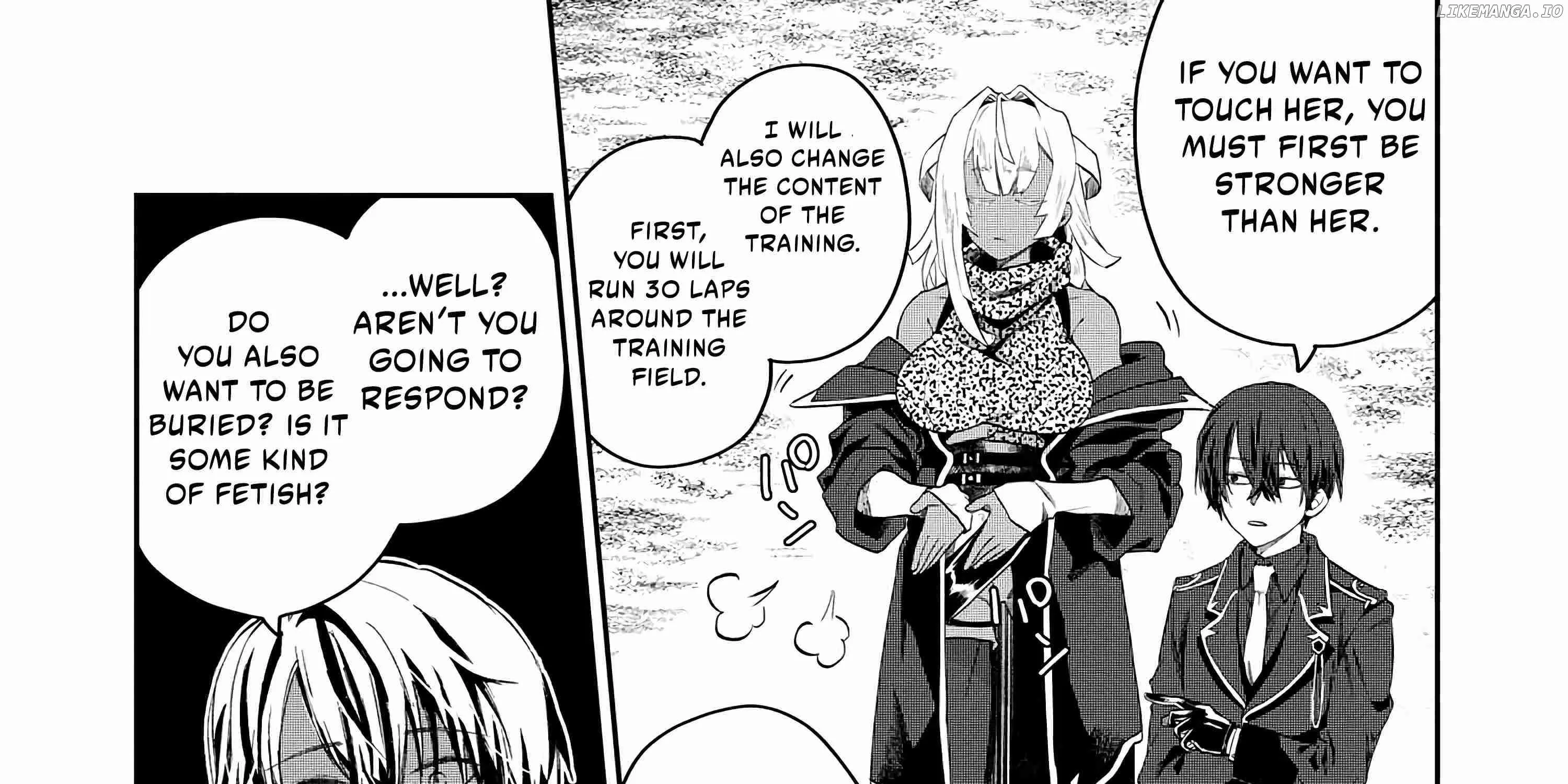 The Rising Of The Commoner-Origin Officer: Beat Up All The Incompetent Noble Superiors! Chapter 1 page 70 - 