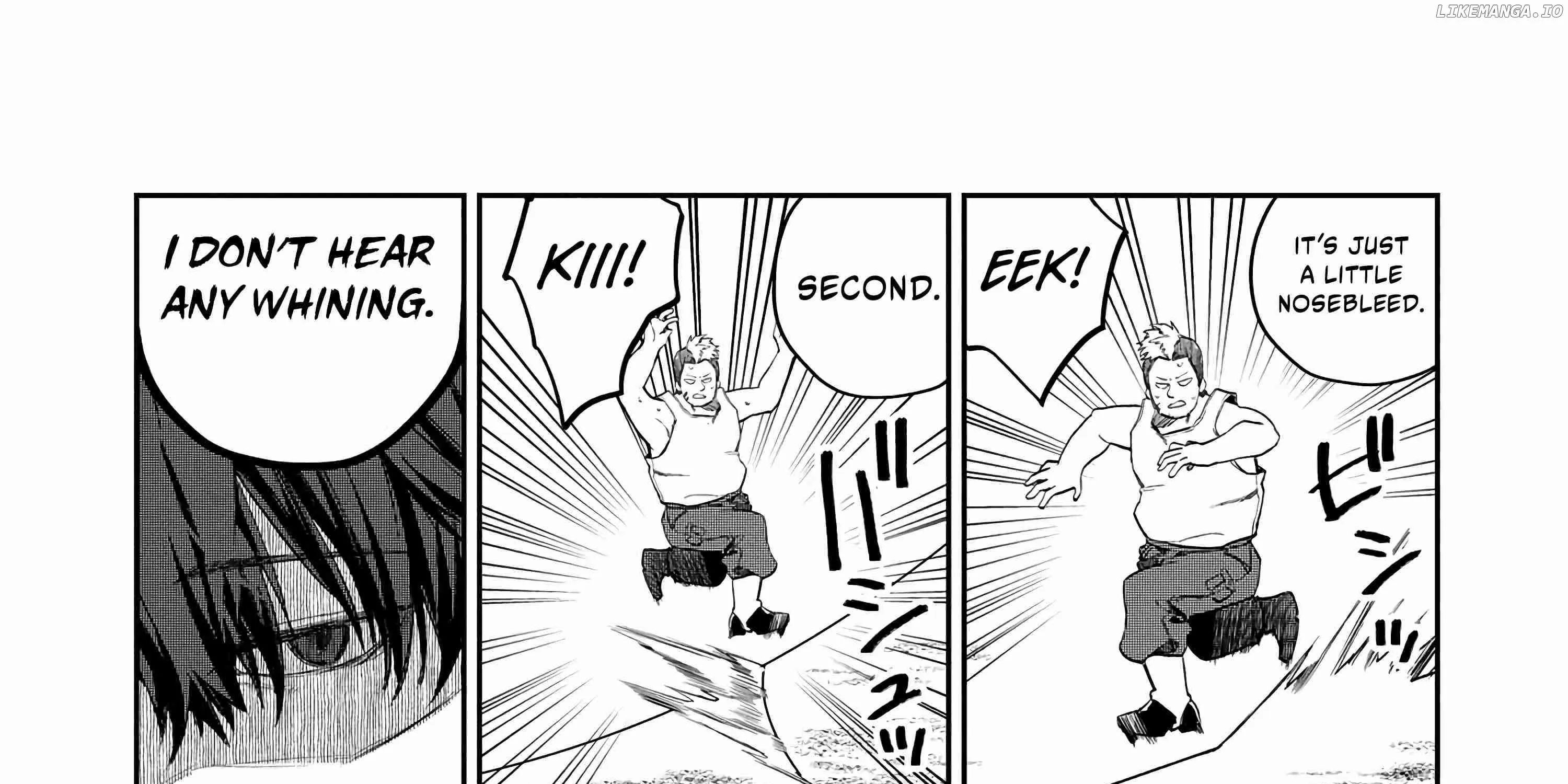 The Rising Of The Commoner-Origin Officer: Beat Up All The Incompetent Noble Superiors! Chapter 1 page 76 - 