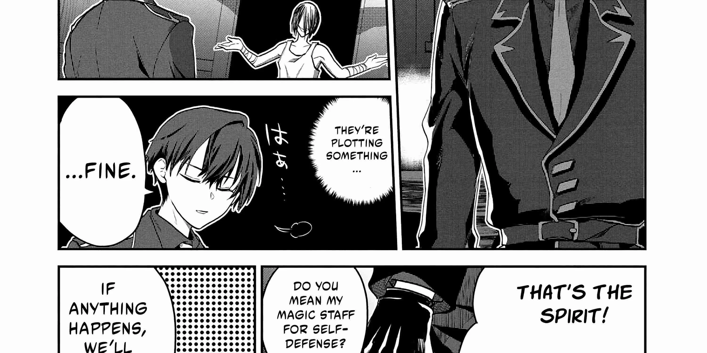 The Rising Of The Commoner-Origin Officer: Beat Up All The Incompetent Noble Superiors! Chapter 1 page 86 - 