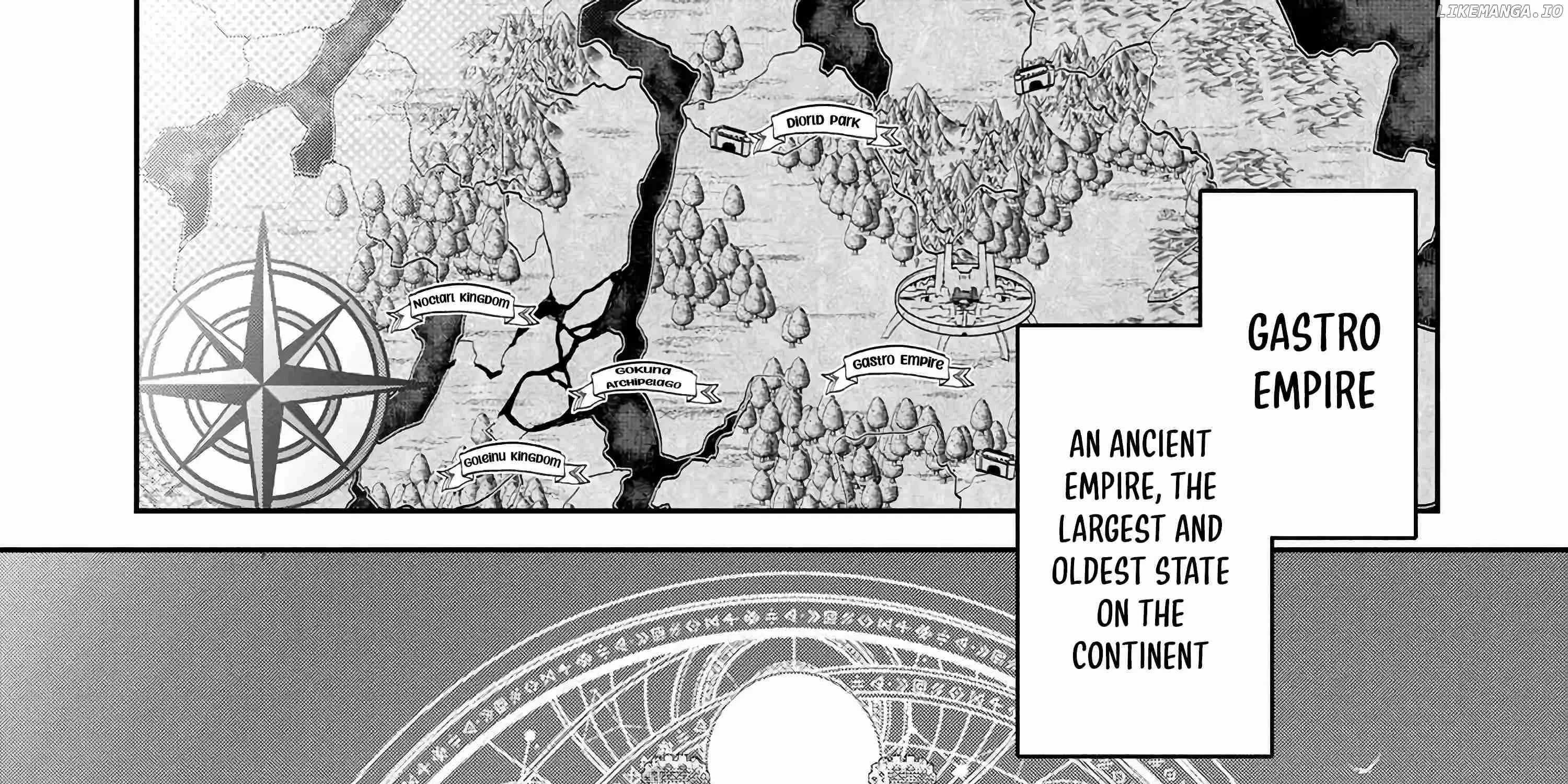 The Rising Of The Commoner-Origin Officer: Beat Up All The Incompetent Noble Superiors! Chapter 1 page 10 - 