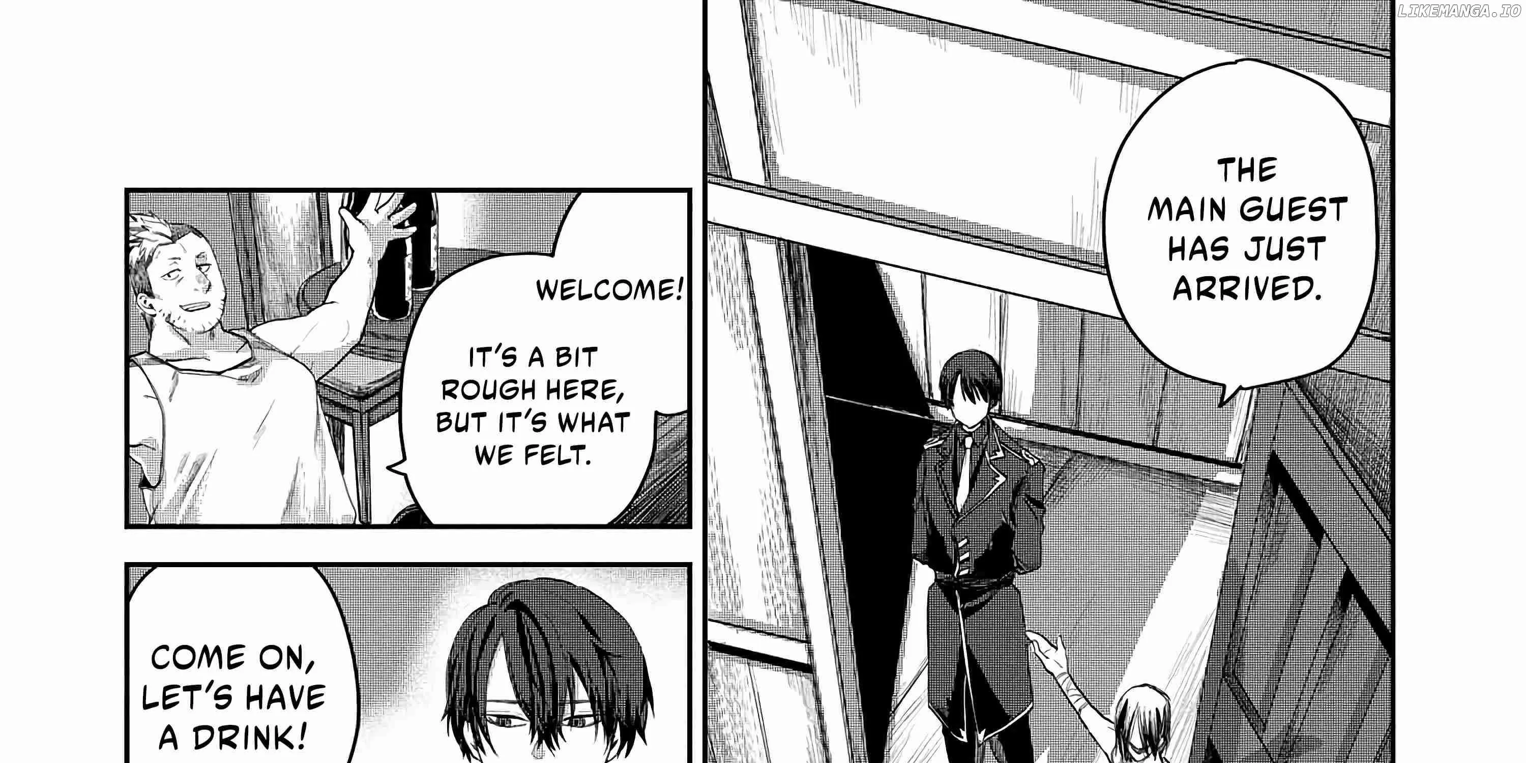 The Rising Of The Commoner-Origin Officer: Beat Up All The Incompetent Noble Superiors! Chapter 1 page 91 - 