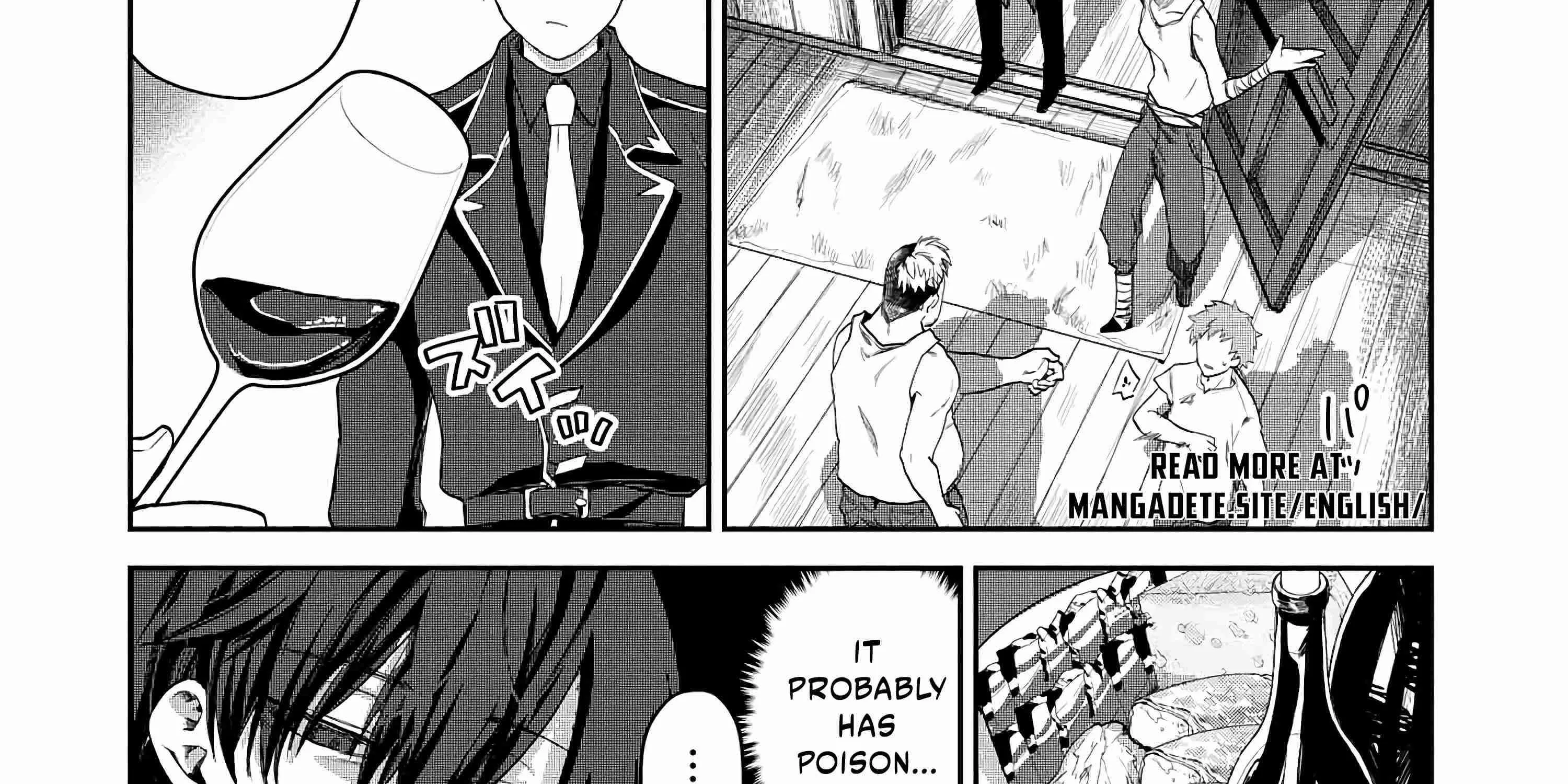 The Rising Of The Commoner-Origin Officer: Beat Up All The Incompetent Noble Superiors! Chapter 1 page 92 - 