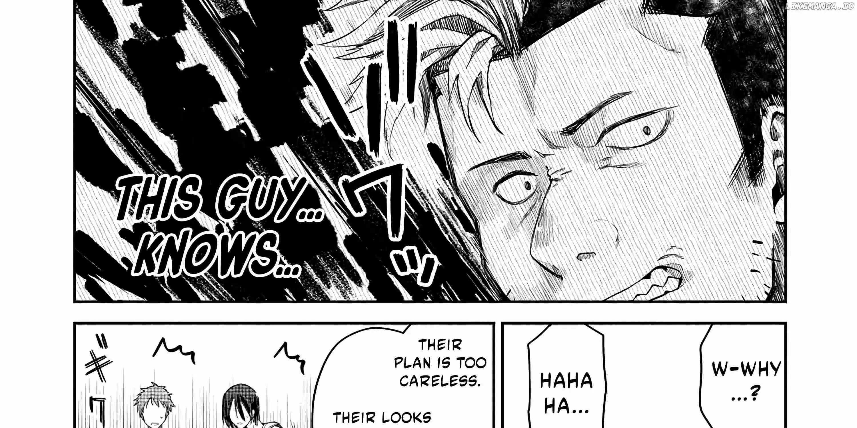 The Rising Of The Commoner-Origin Officer: Beat Up All The Incompetent Noble Superiors! Chapter 1 page 100 - 