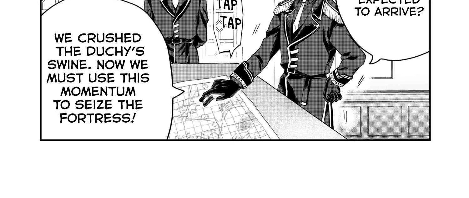 The Rising Of The Commoner-Origin Officer: Beat Up All The Incompetent Noble Superiors! Chapter 13 page 11 - 