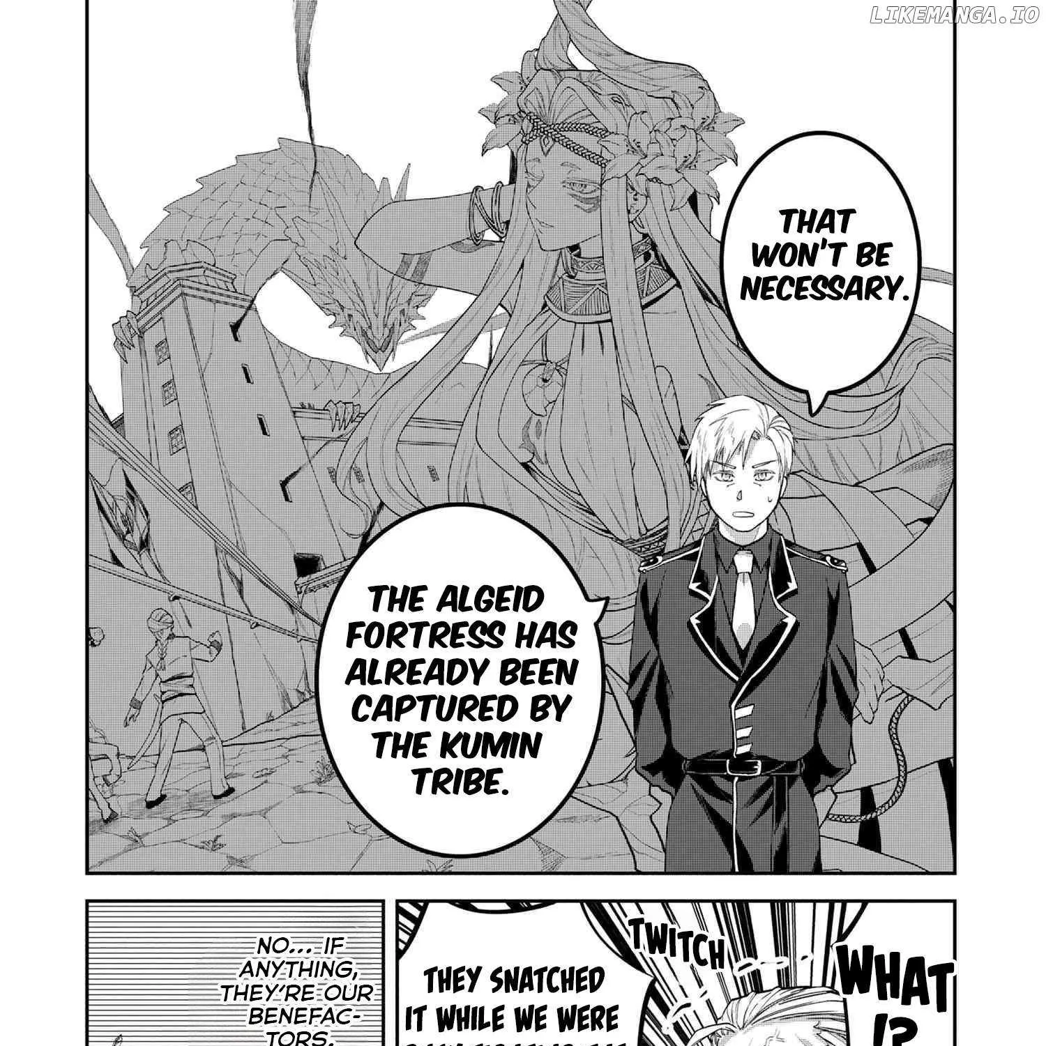 The Rising Of The Commoner-Origin Officer: Beat Up All The Incompetent Noble Superiors! Chapter 13 page 12 - 