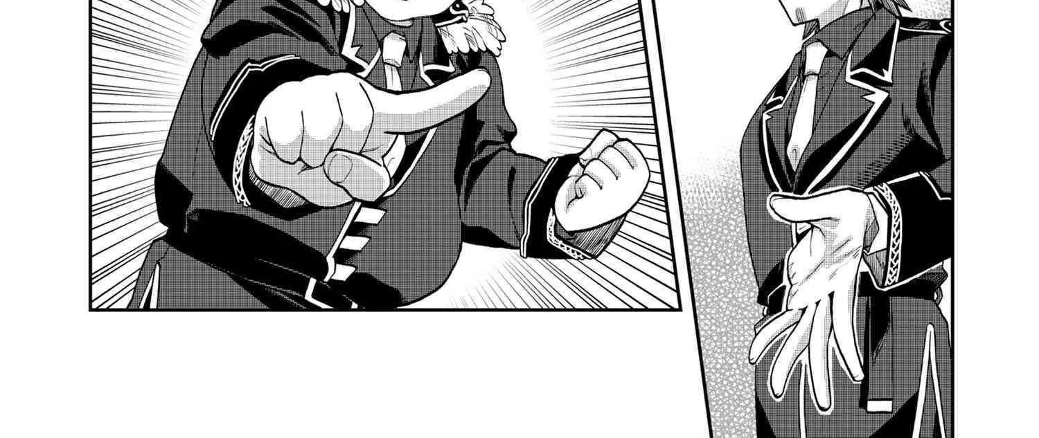 The Rising Of The Commoner-Origin Officer: Beat Up All The Incompetent Noble Superiors! Chapter 13 page 35 - 