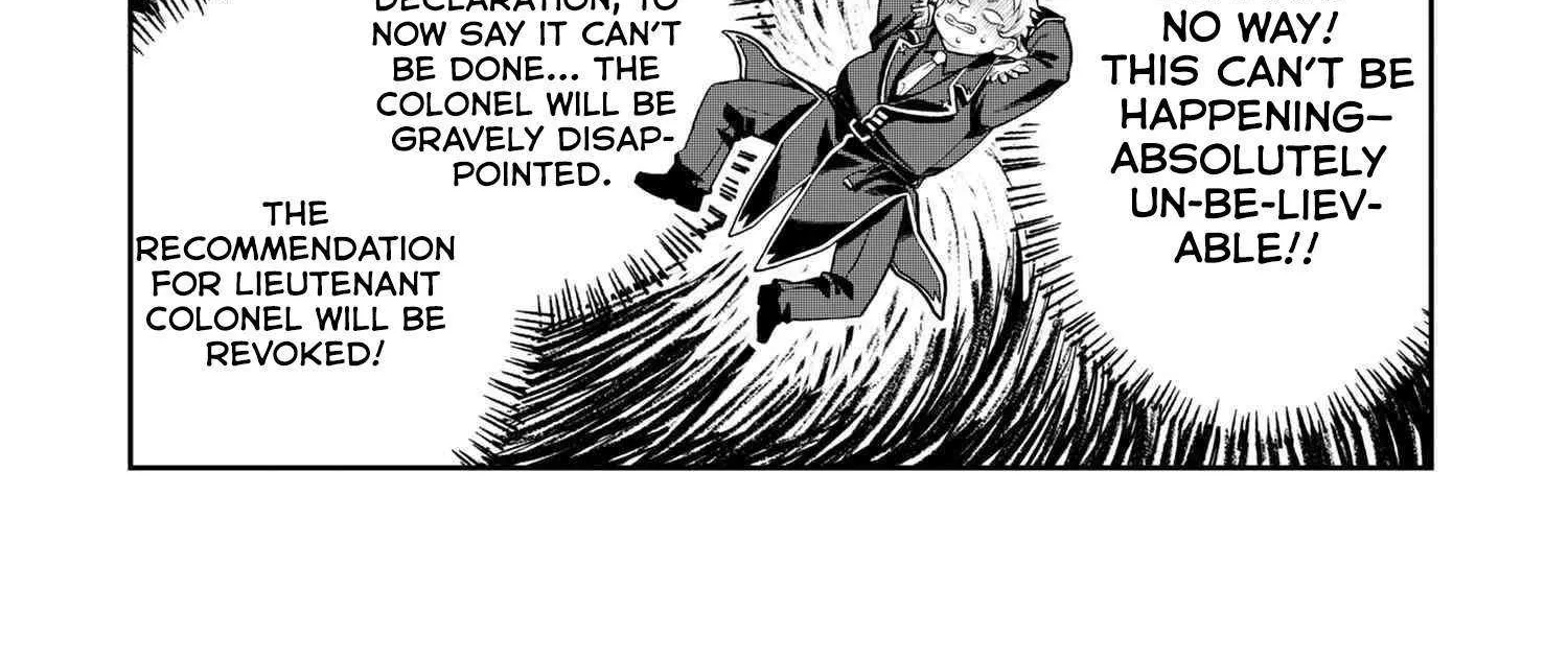 The Rising Of The Commoner-Origin Officer: Beat Up All The Incompetent Noble Superiors! Chapter 13 page 41 - 