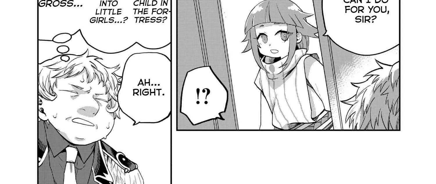The Rising Of The Commoner-Origin Officer: Beat Up All The Incompetent Noble Superiors! Chapter 13 page 43 - 