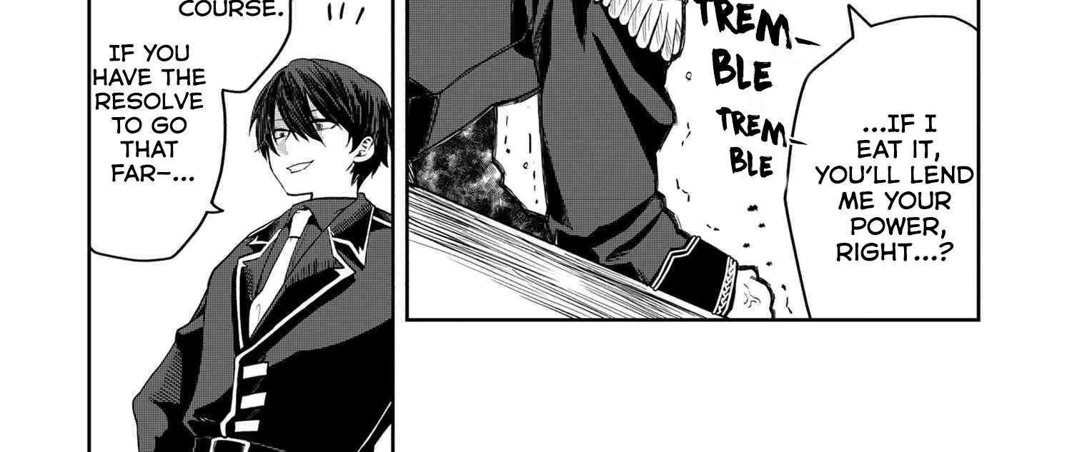 The Rising Of The Commoner-Origin Officer: Beat Up All The Incompetent Noble Superiors! Chapter 13 page 57 - 