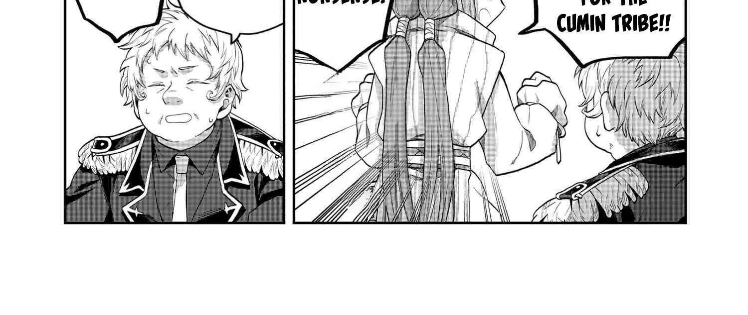 The Rising Of The Commoner-Origin Officer: Beat Up All The Incompetent Noble Superiors! Chapter 13 page 59 - 