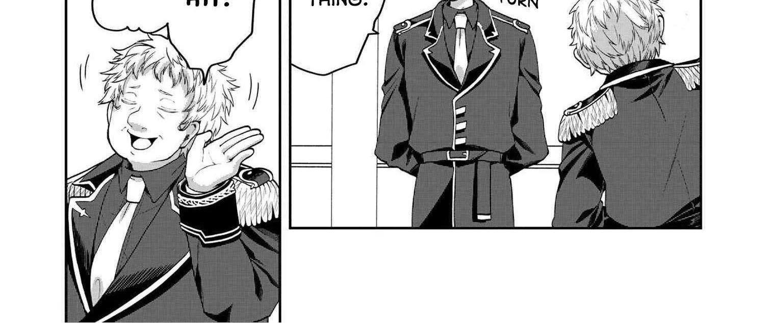 The Rising Of The Commoner-Origin Officer: Beat Up All The Incompetent Noble Superiors! Chapter 13 page 7 - 
