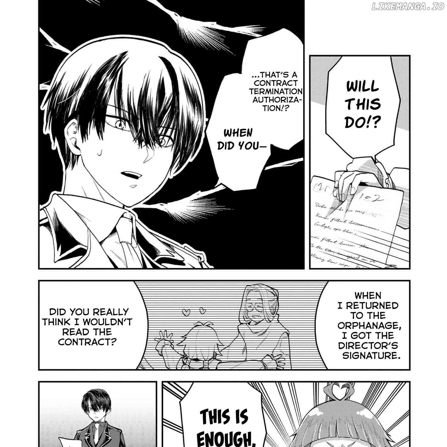 The Rising Of The Commoner-Origin Officer: Beat Up All The Incompetent Noble Superiors! Chapter 13 page 62 - 