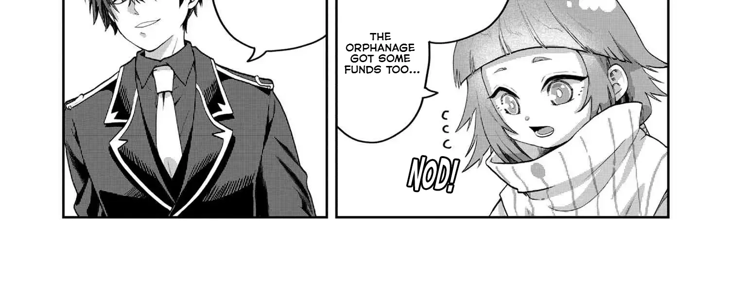The Rising Of The Commoner-Origin Officer: Beat Up All The Incompetent Noble Superiors! Chapter 14 page 14 - 