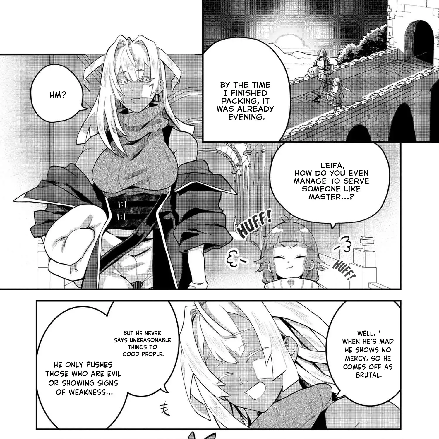 The Rising Of The Commoner-Origin Officer: Beat Up All The Incompetent Noble Superiors! Chapter 14 page 15 - 